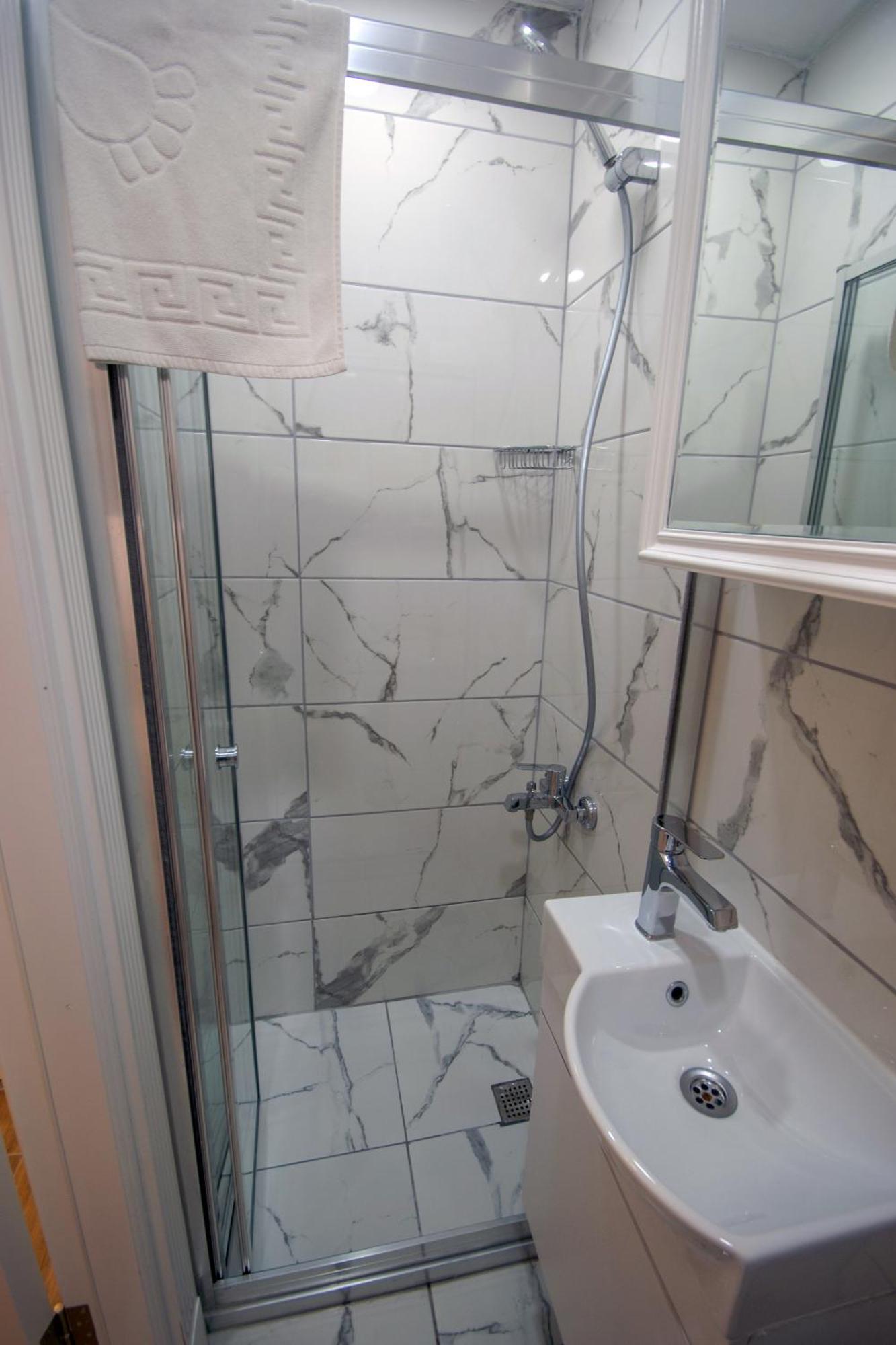 Iq Beyoglu Hotel Istanbul