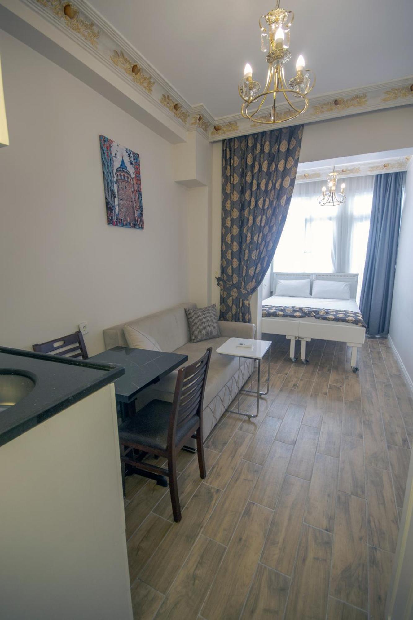 Iq Beyoglu Hotel Istanbul