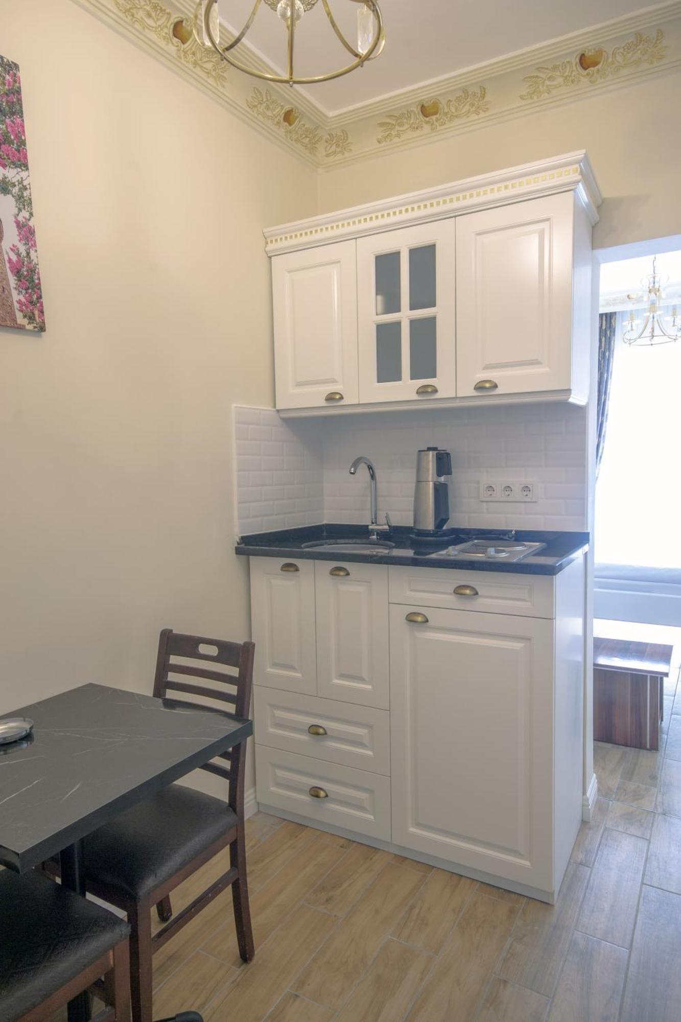 Hotel Iq Beyoglu Istanbul