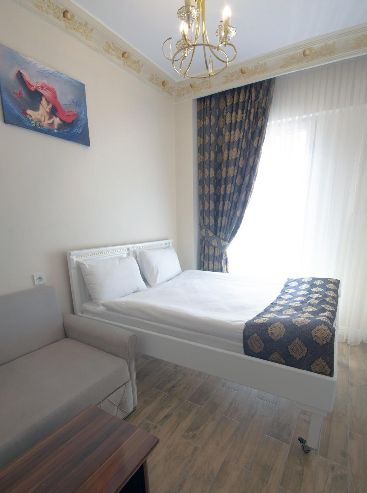 Iq Beyoglu Hotel Istanbul