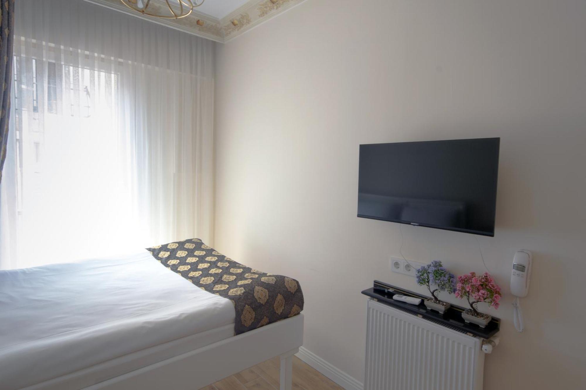 Hotel Iq Beyoglu 3*