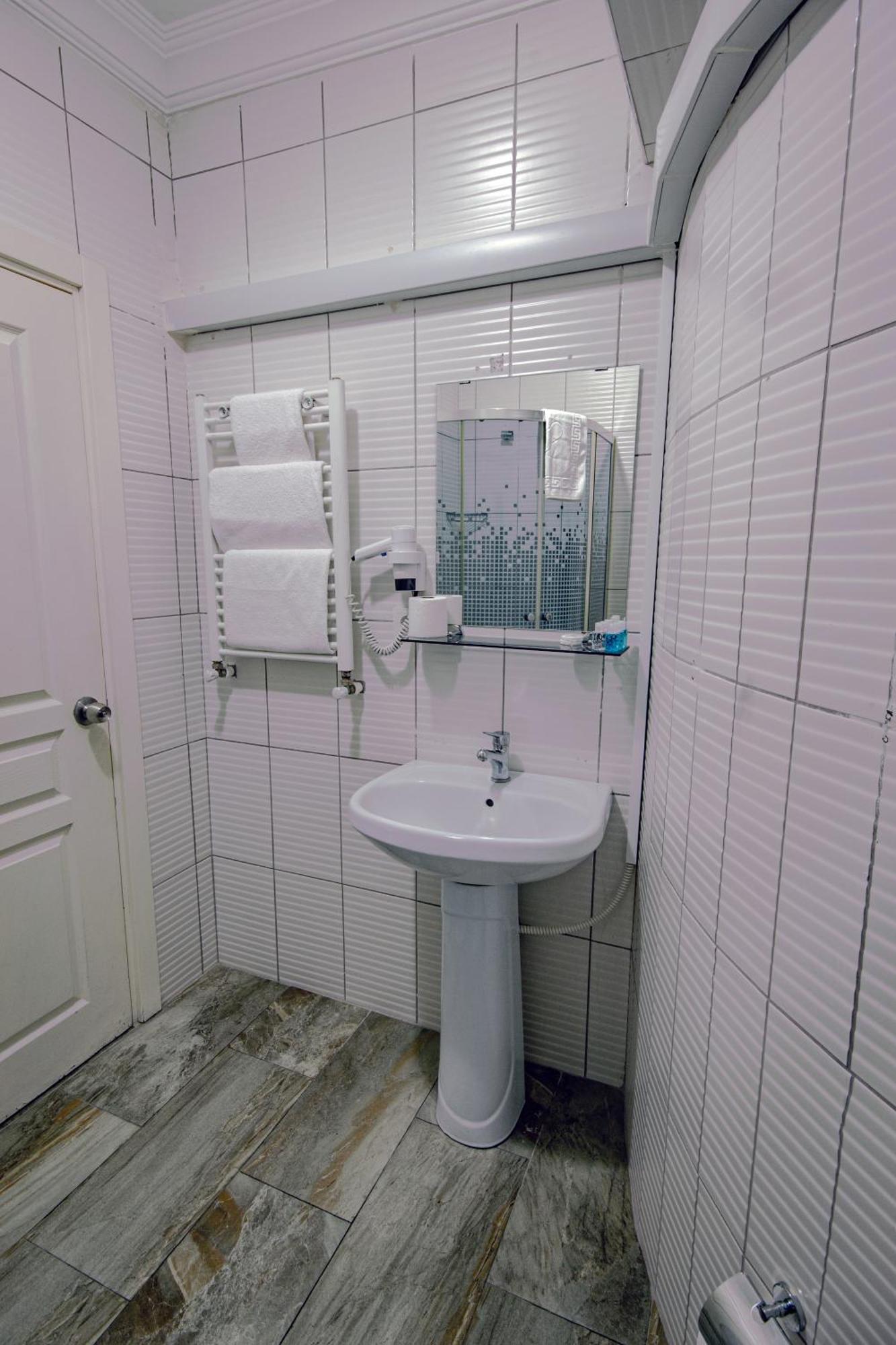 Iq Beyoglu Hotel Istanbul