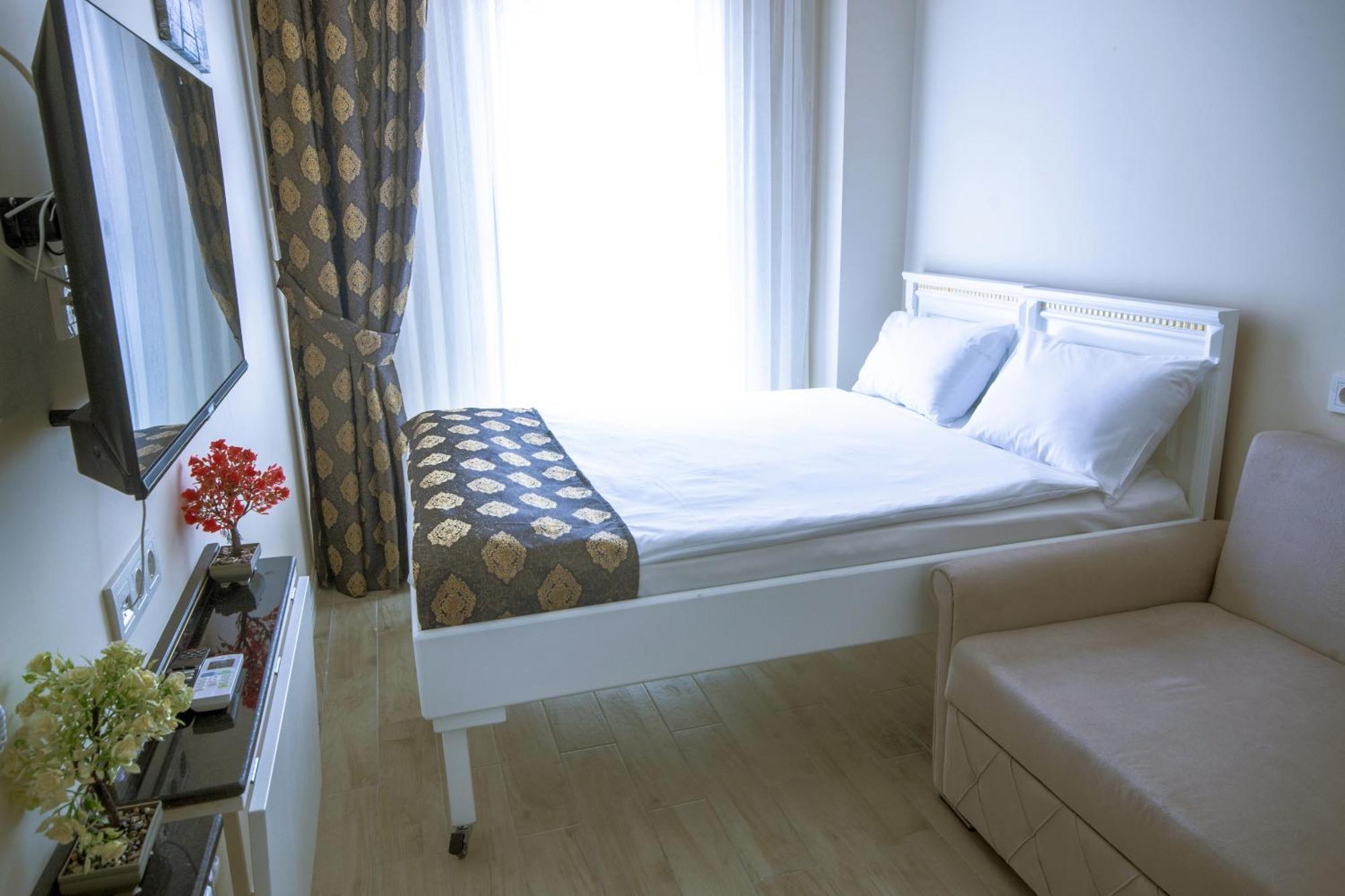 Iq Beyoglu Istanbul