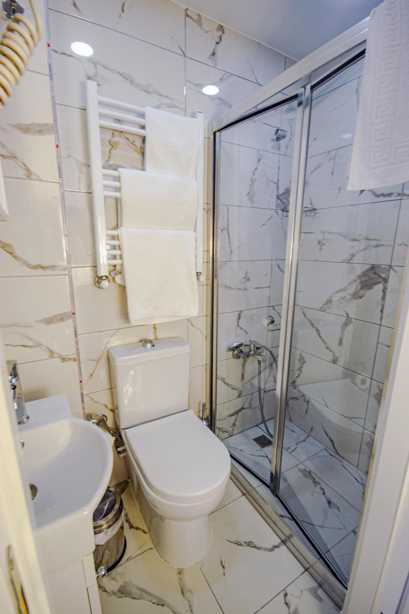 Iq Beyoglu Hotel