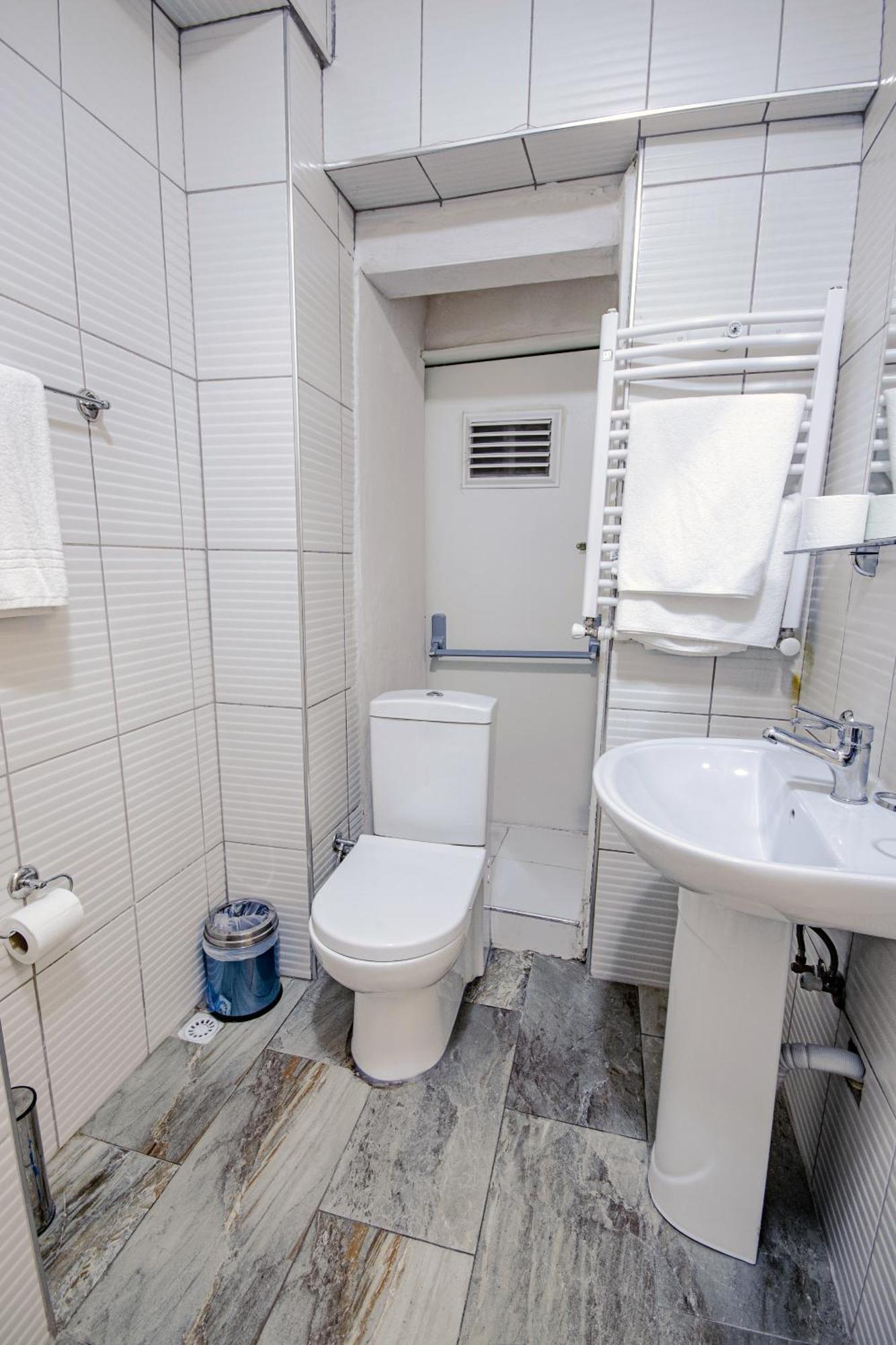 Hotel Iq Beyoglu 3*
