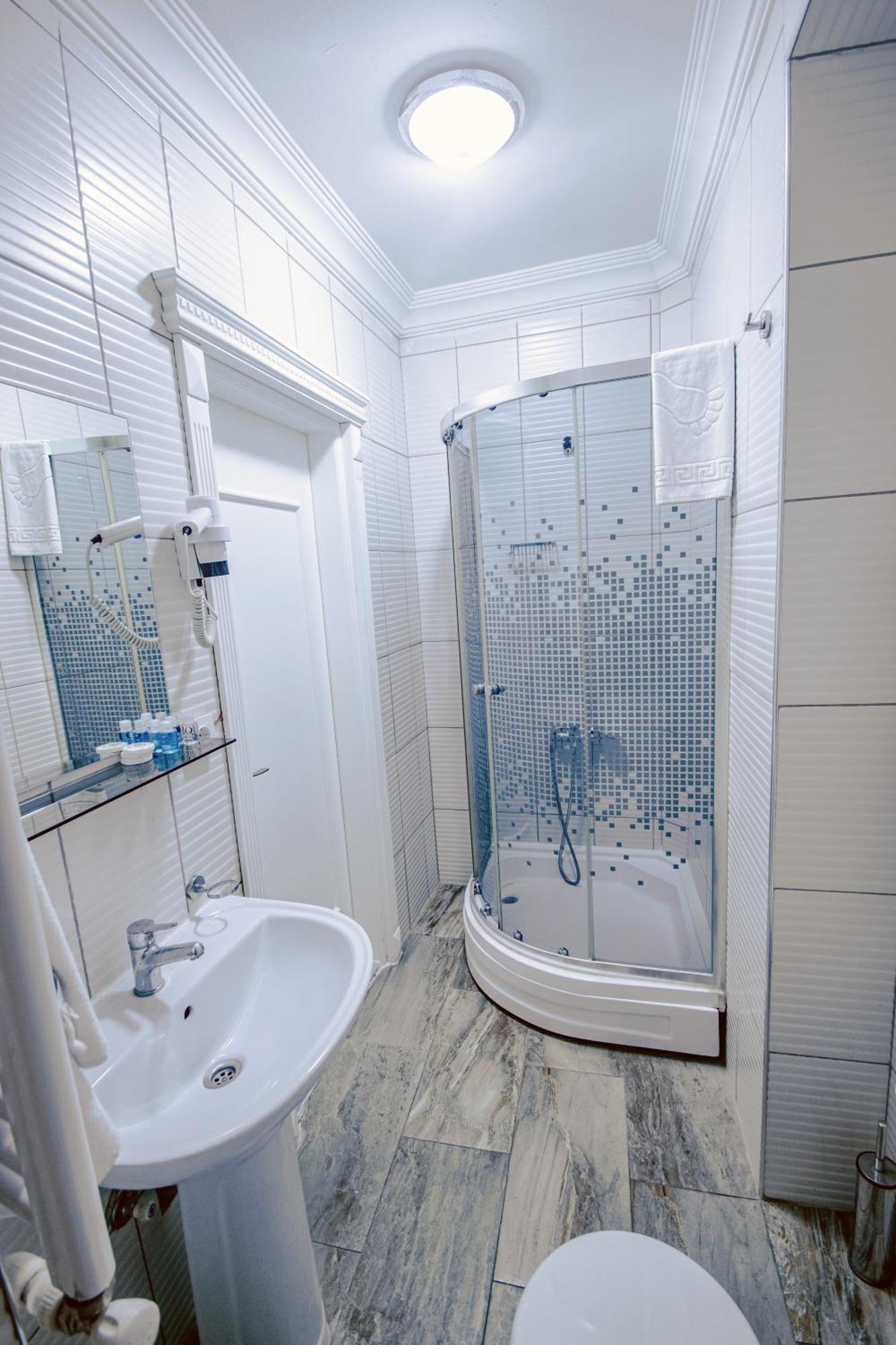 Iq Beyoglu 3* Istanbul