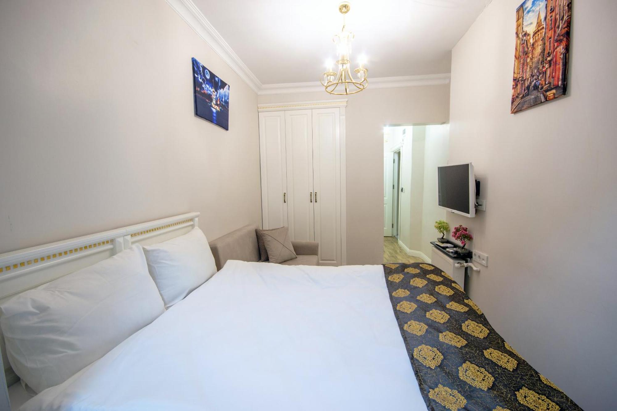 Hotel Iq Beyoglu 3*