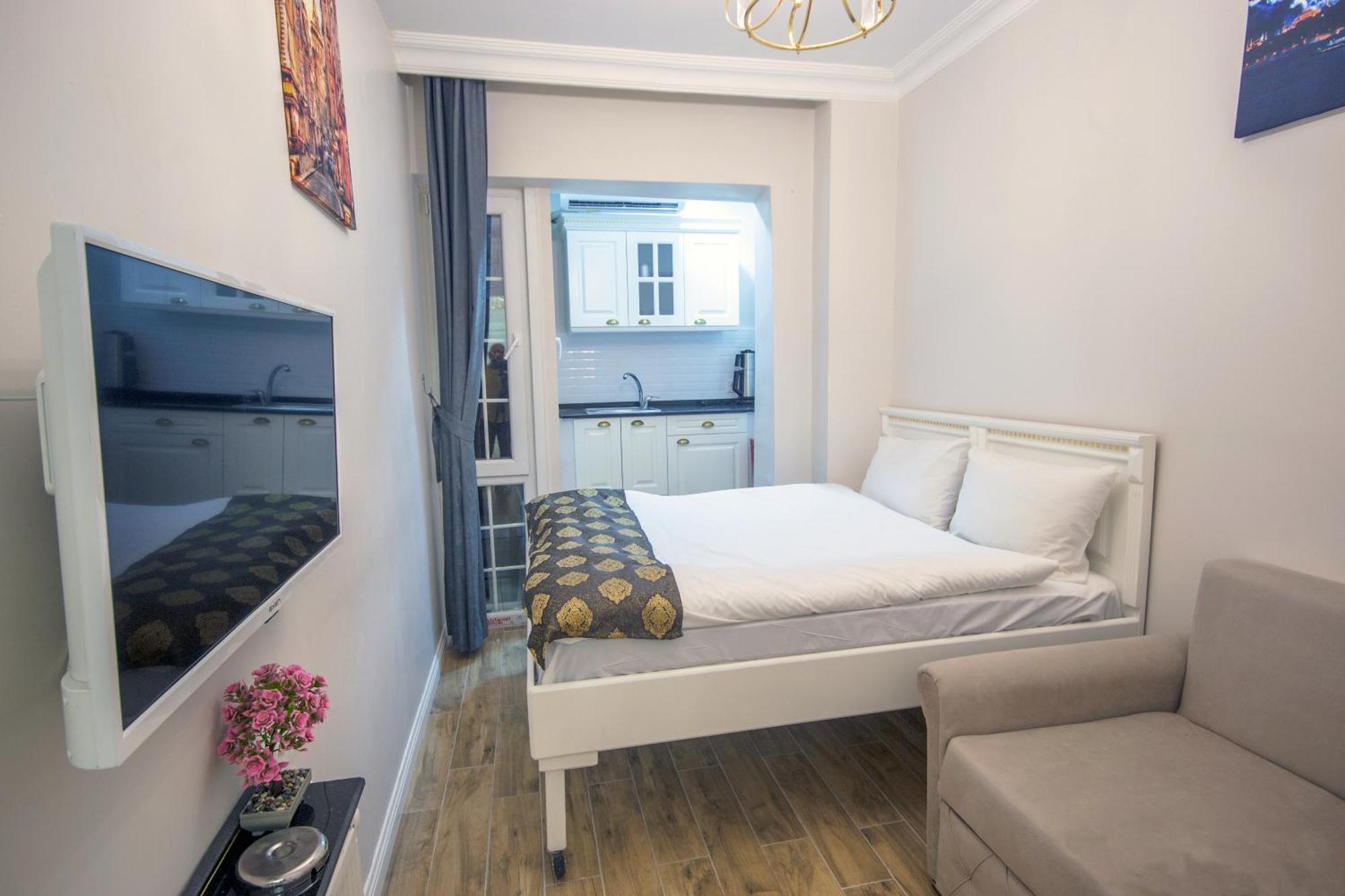 Hotel Iq Beyoglu Istanbul