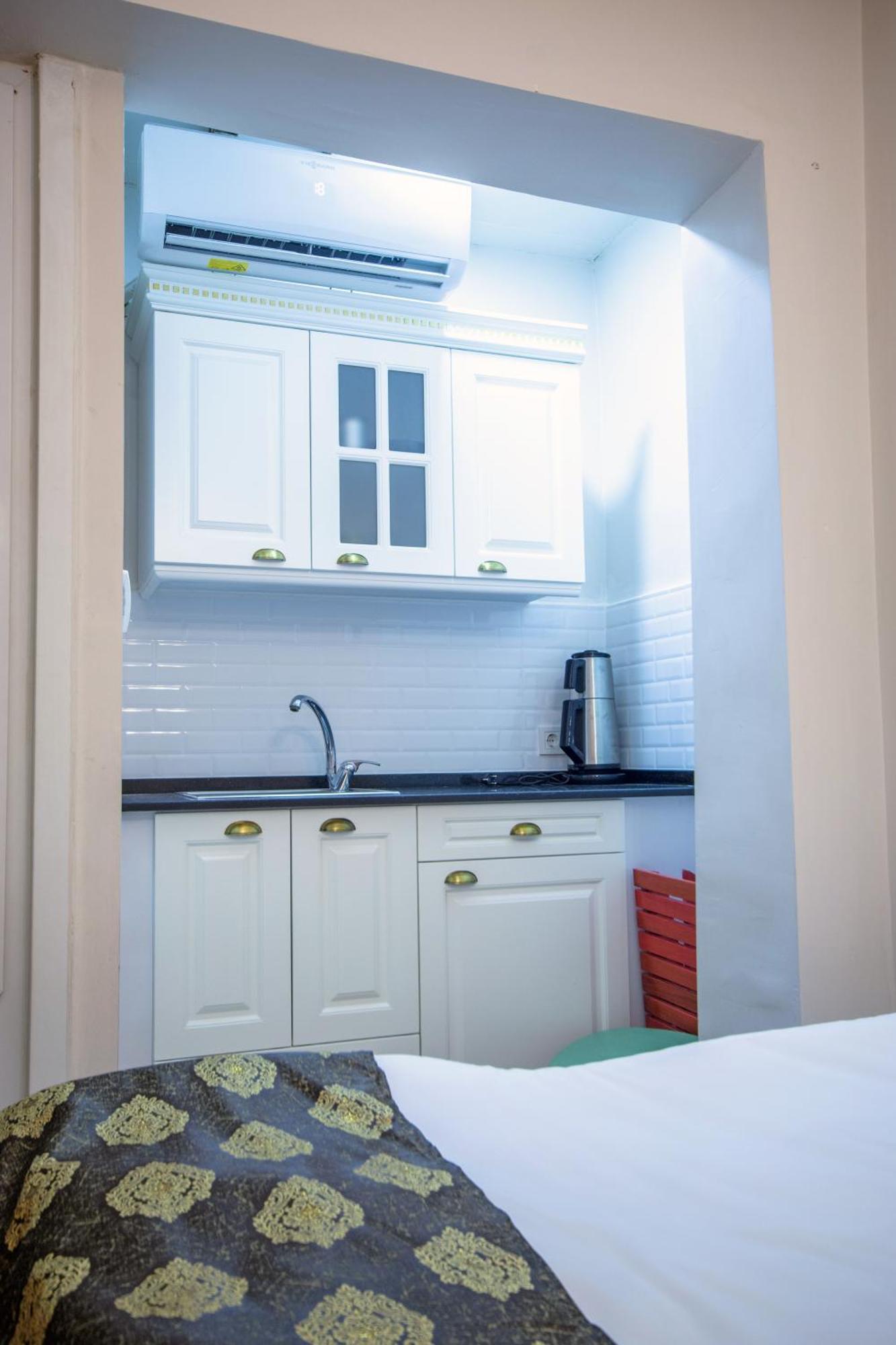 Iq Beyoglu 3* Istanbul