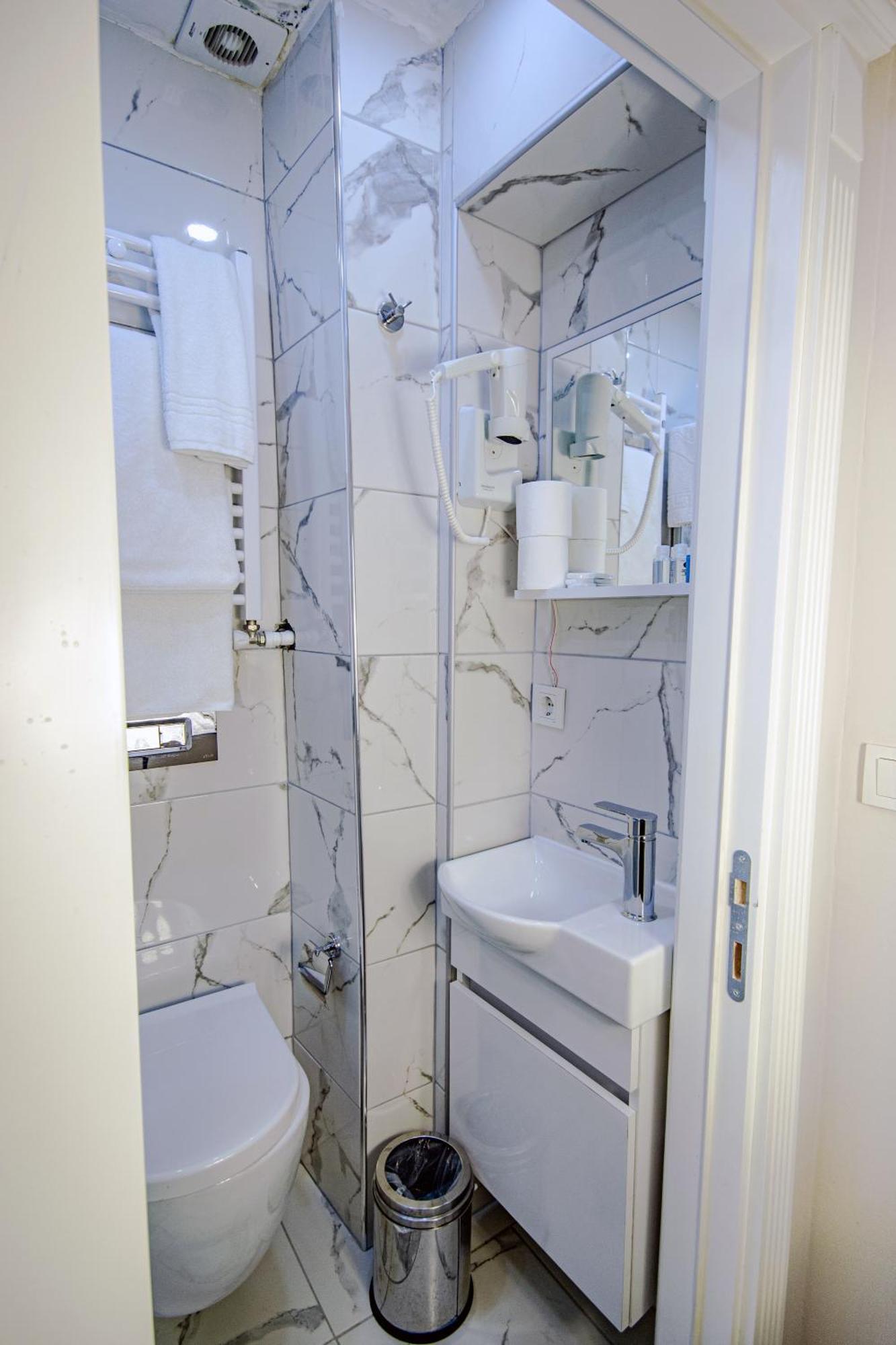 Hotel Iq Beyoglu Istanbul