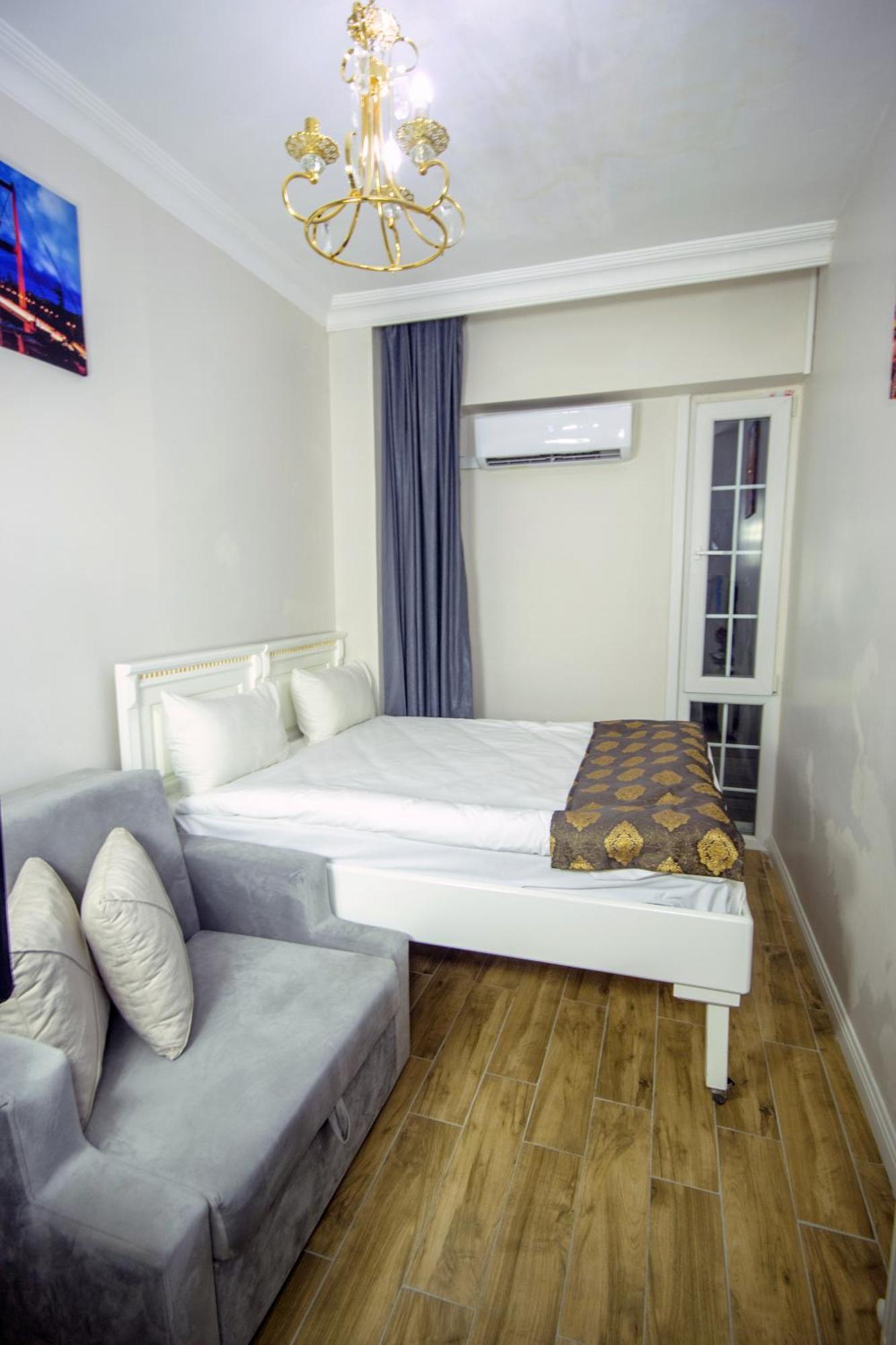 Iq Beyoglu 3* Istanbul