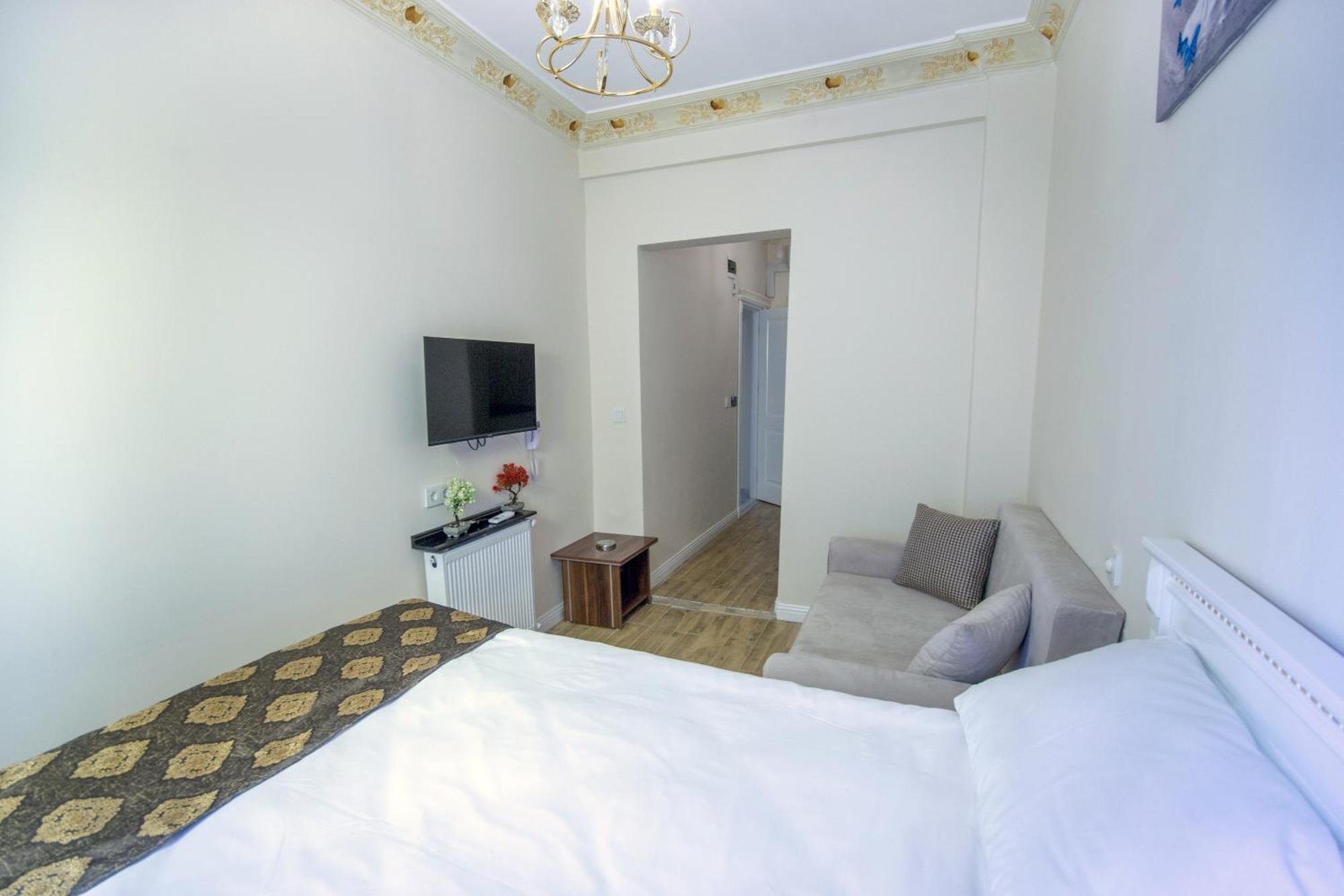 Hotel Iq Beyoglu 3*