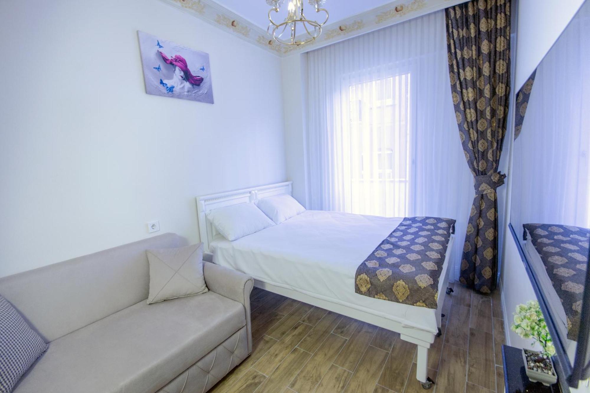 Iq Beyoglu Hotel