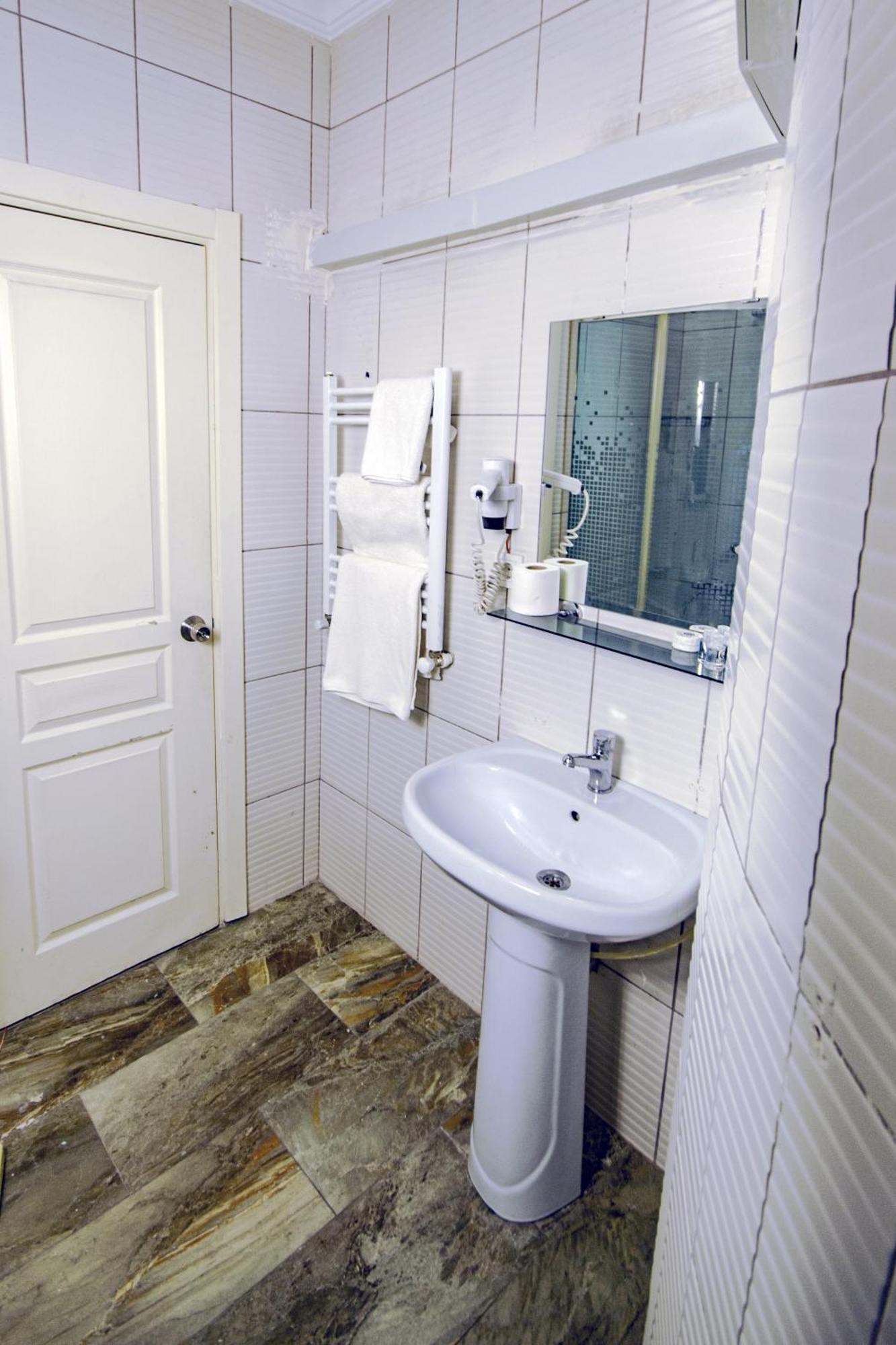 Iq Beyoglu 3* Istanbul