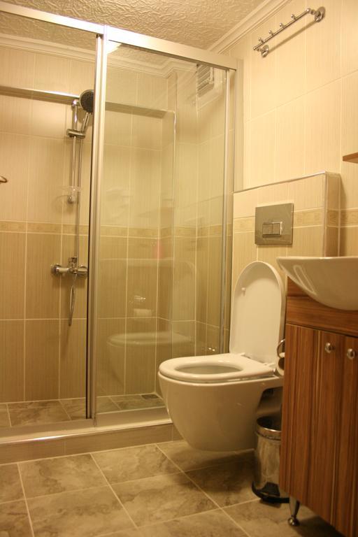 Apartment Marmara *