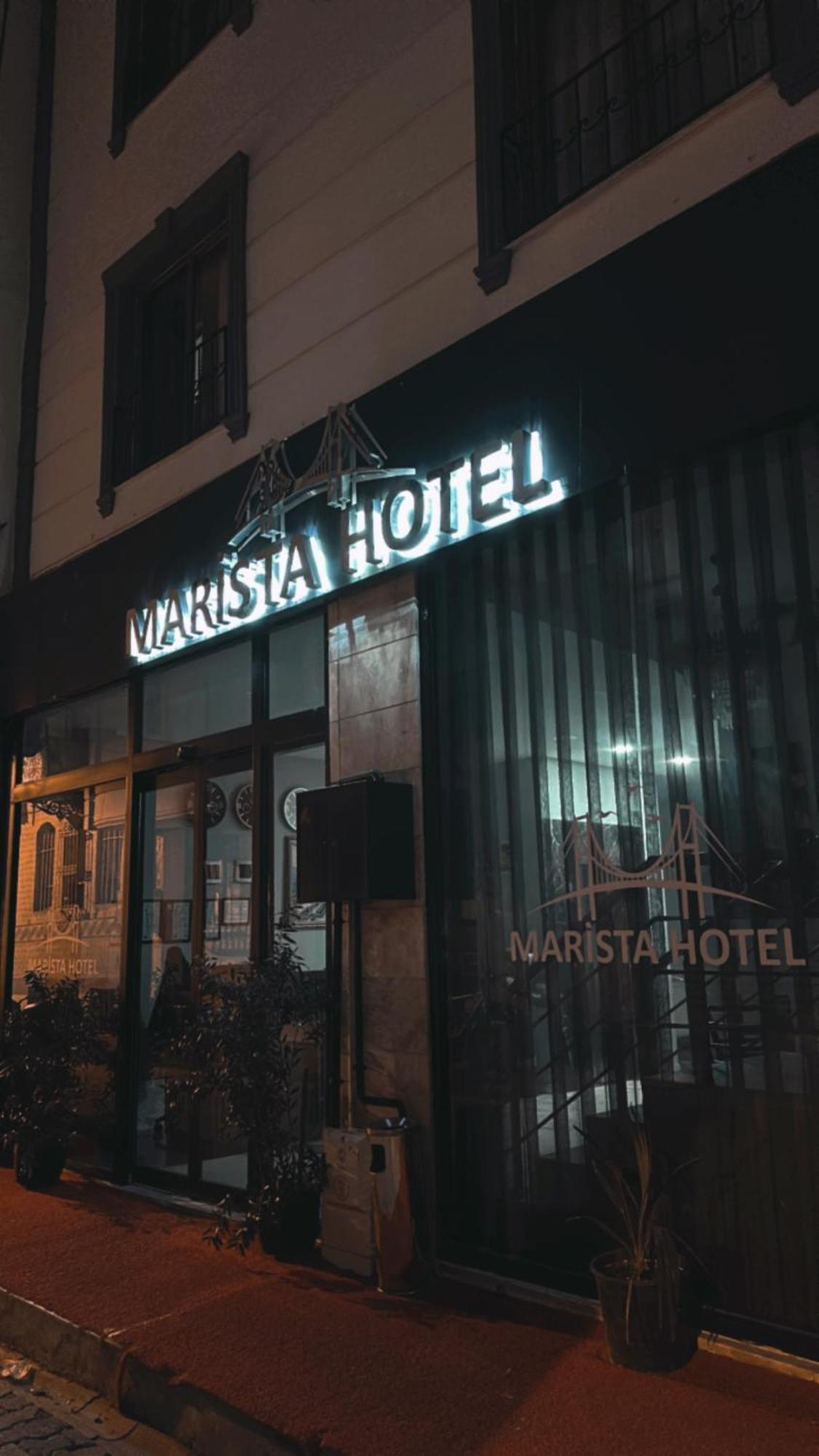 Marista *