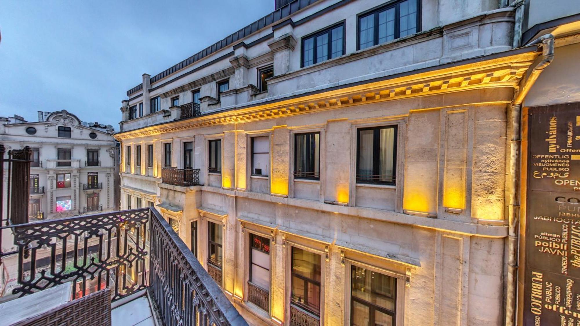 Hotel Mara 3*