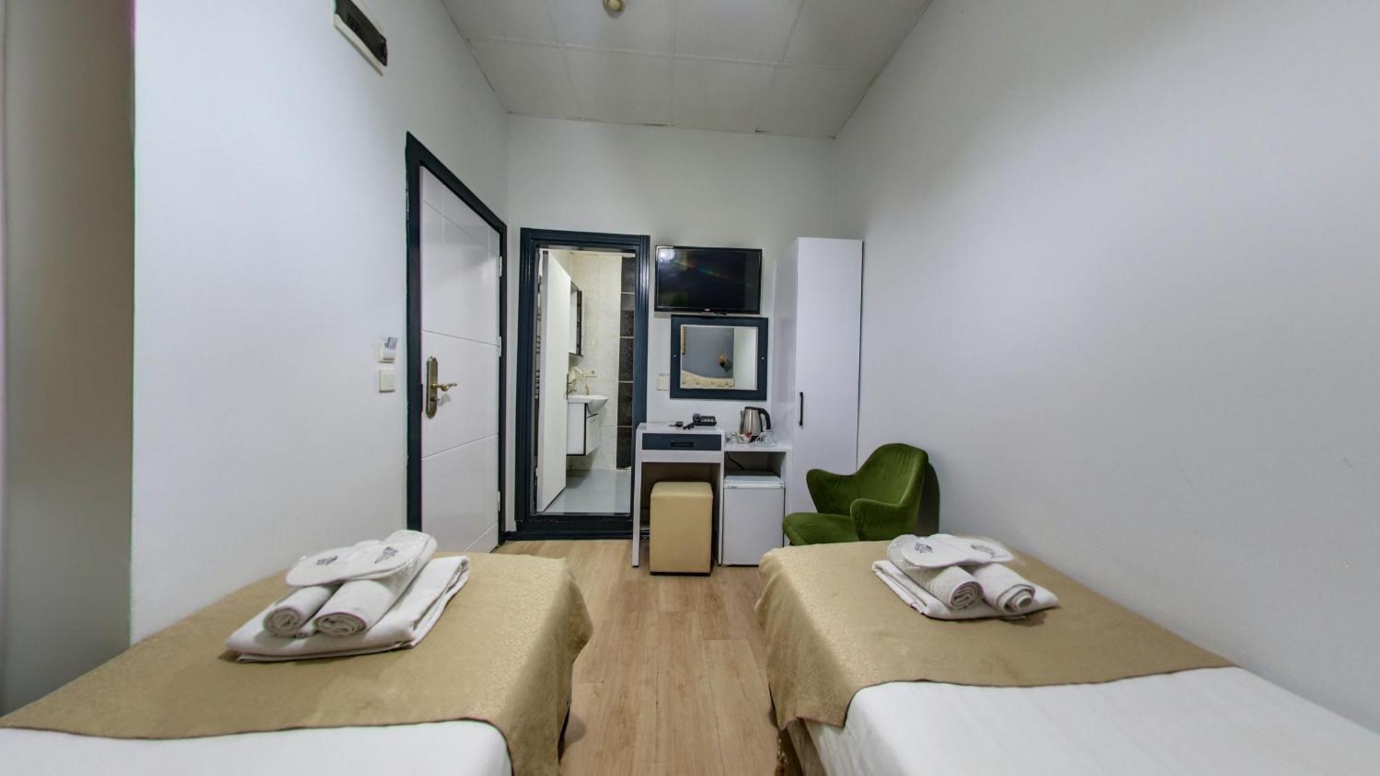 Mara Hotel 3*