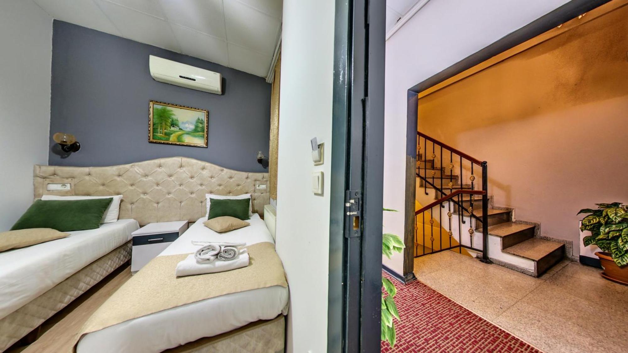 Mara Hotel Istanbul