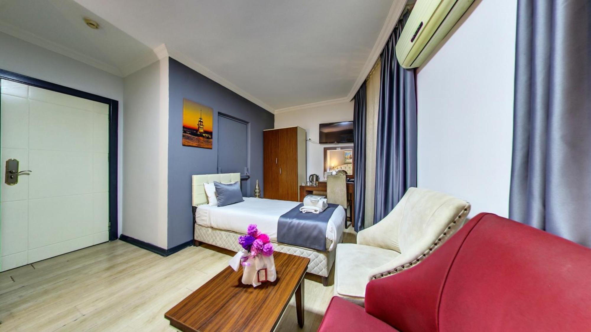 Hotel Mara