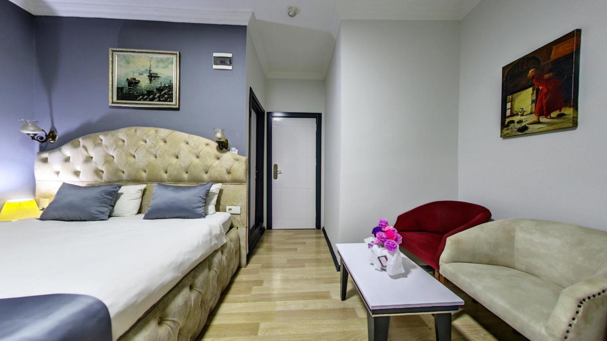 Mara 3* Istanbul