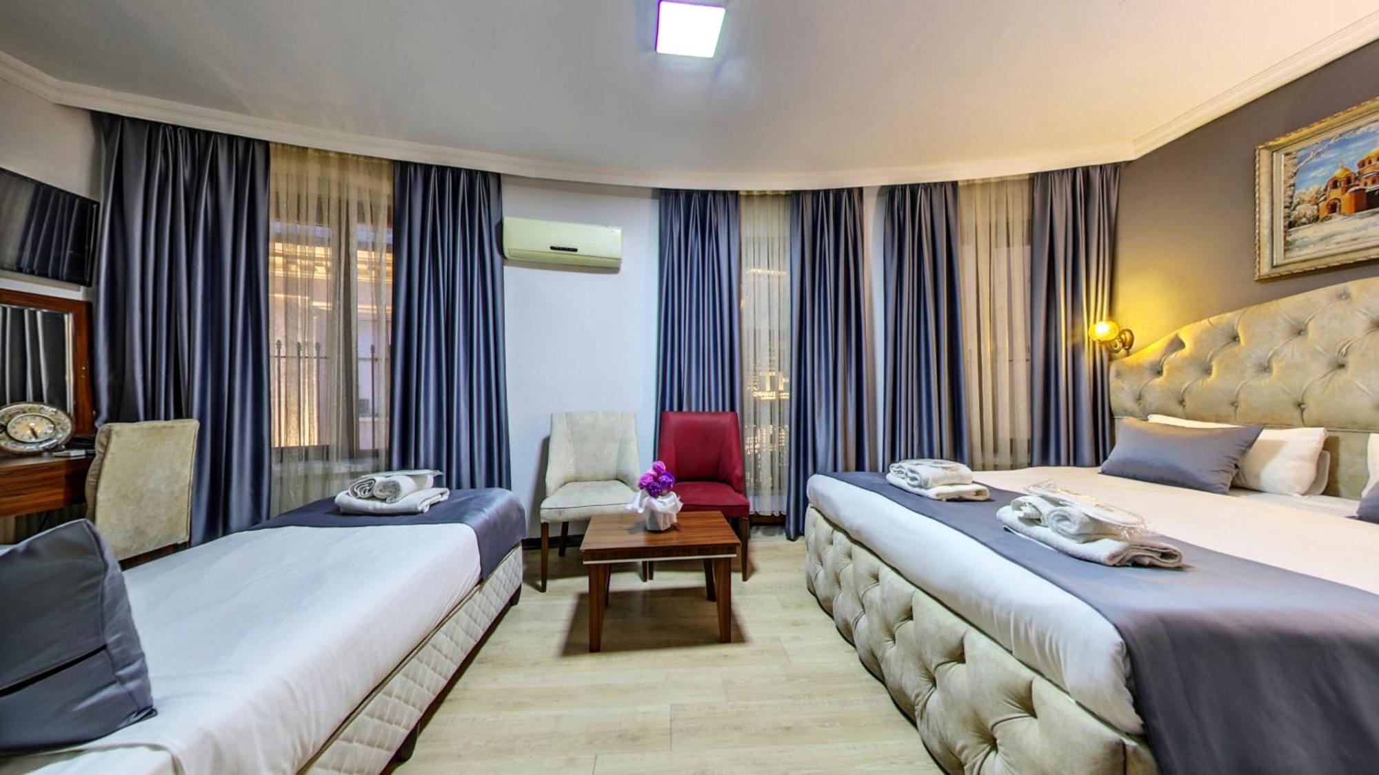 Hotel Mara