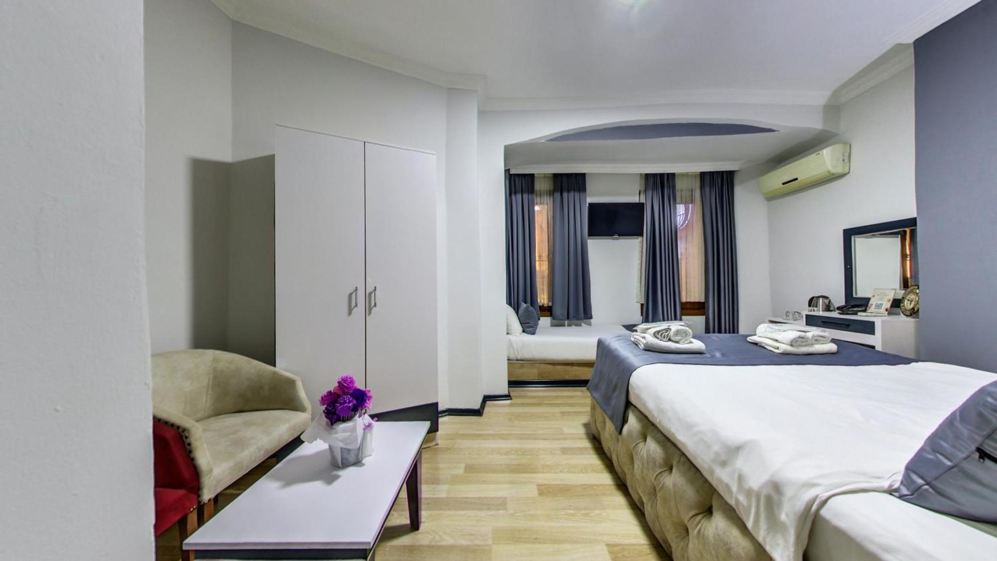 Mara Hotel Istanbul