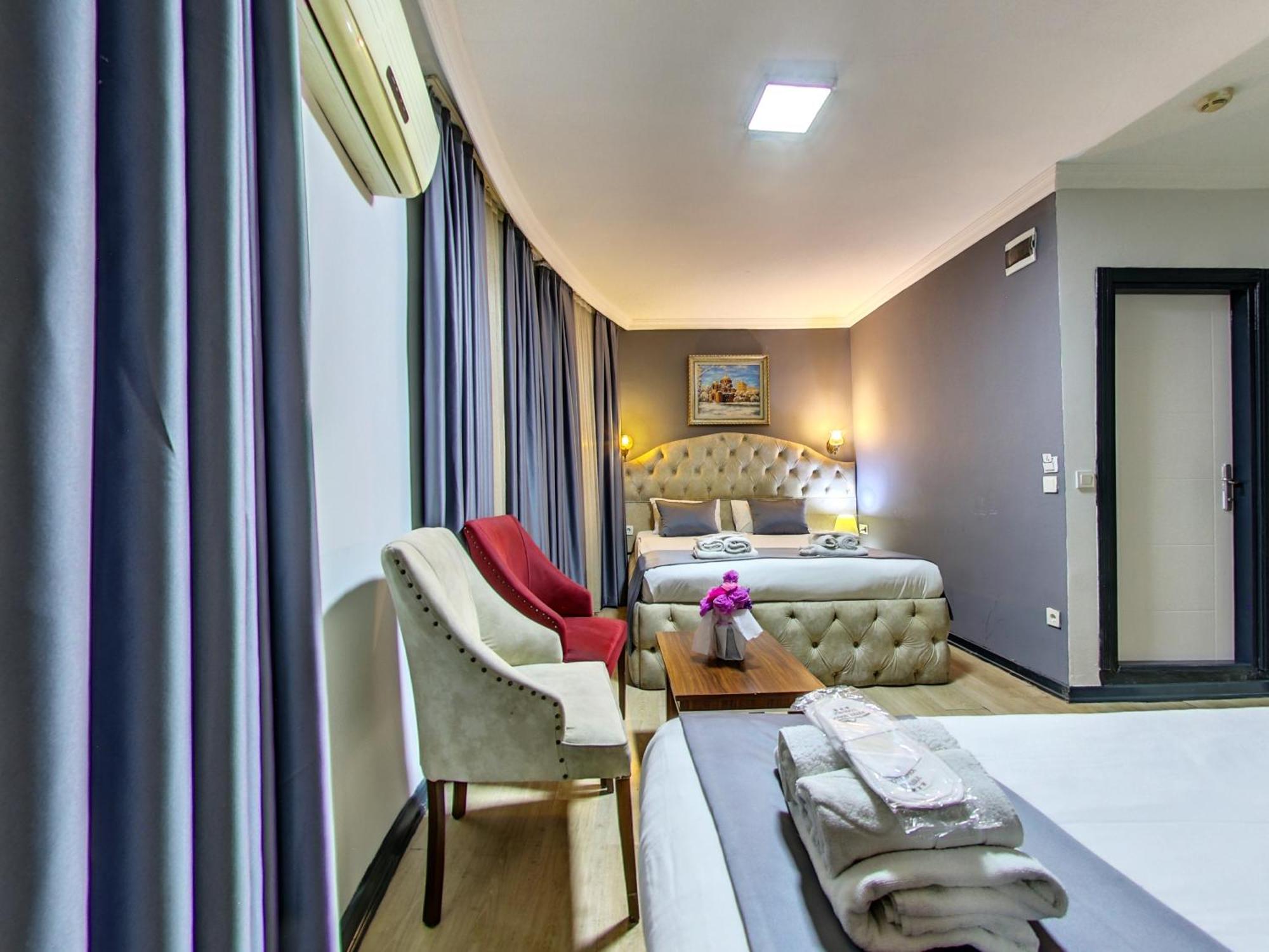 Mara Hotel