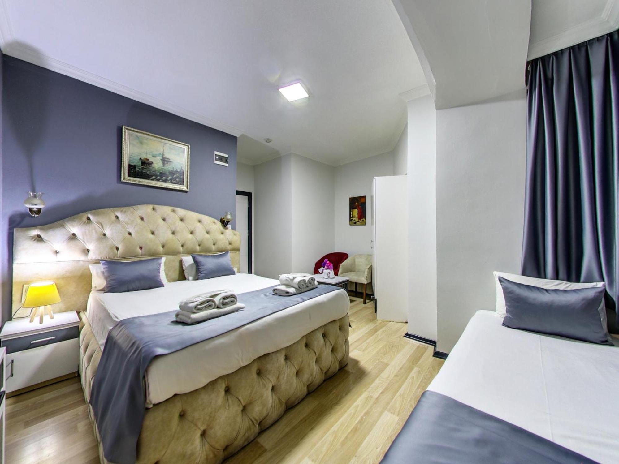 Mara 3* Istanbul