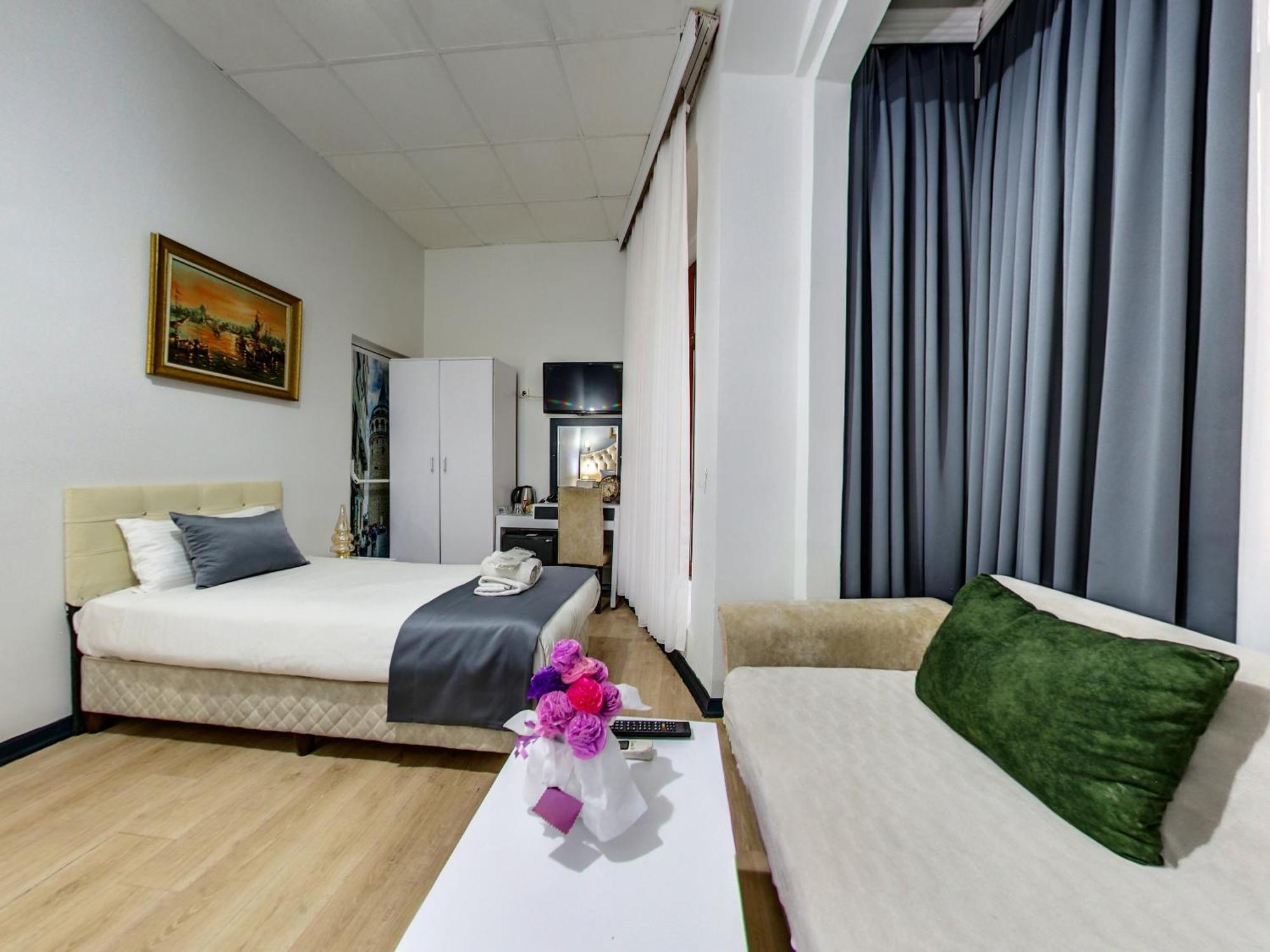 Hotel Mara Istanbul