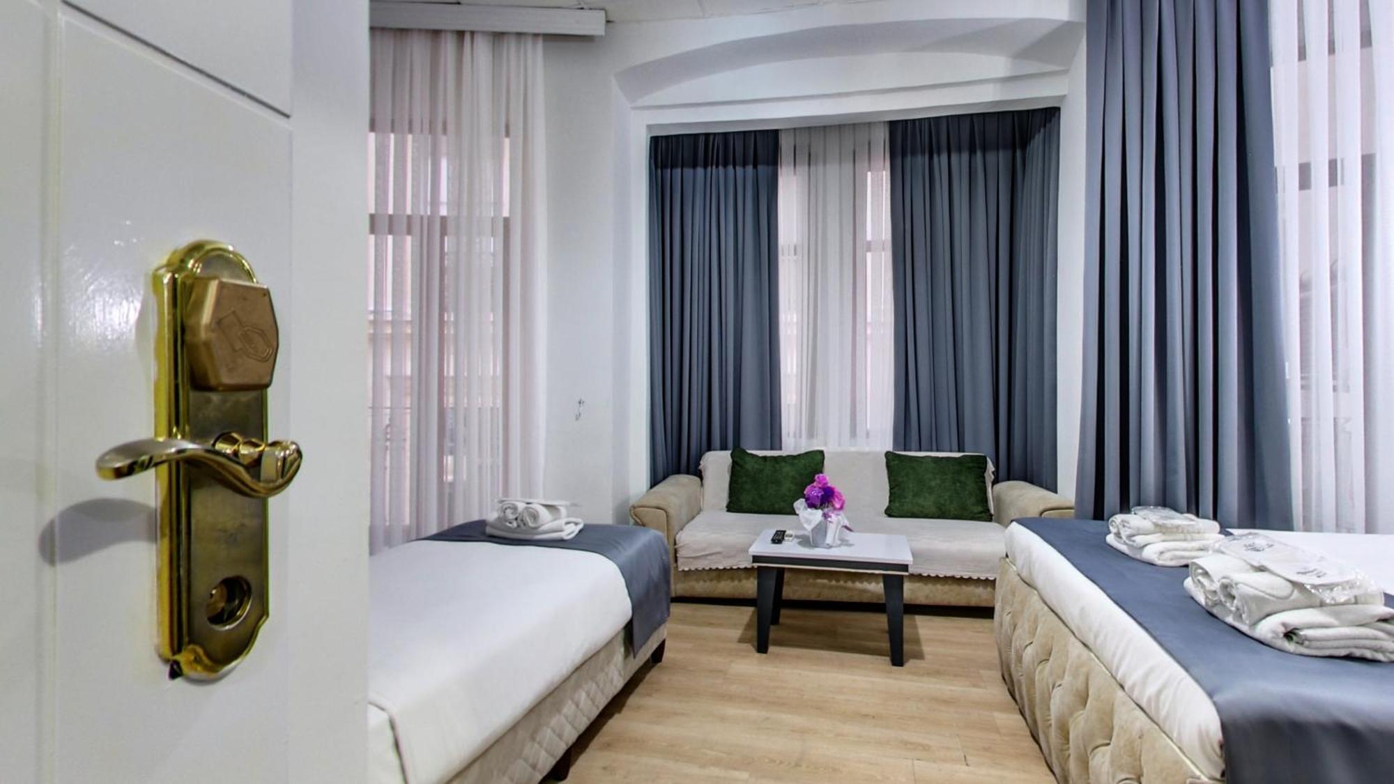 Mara 3* Istanbul