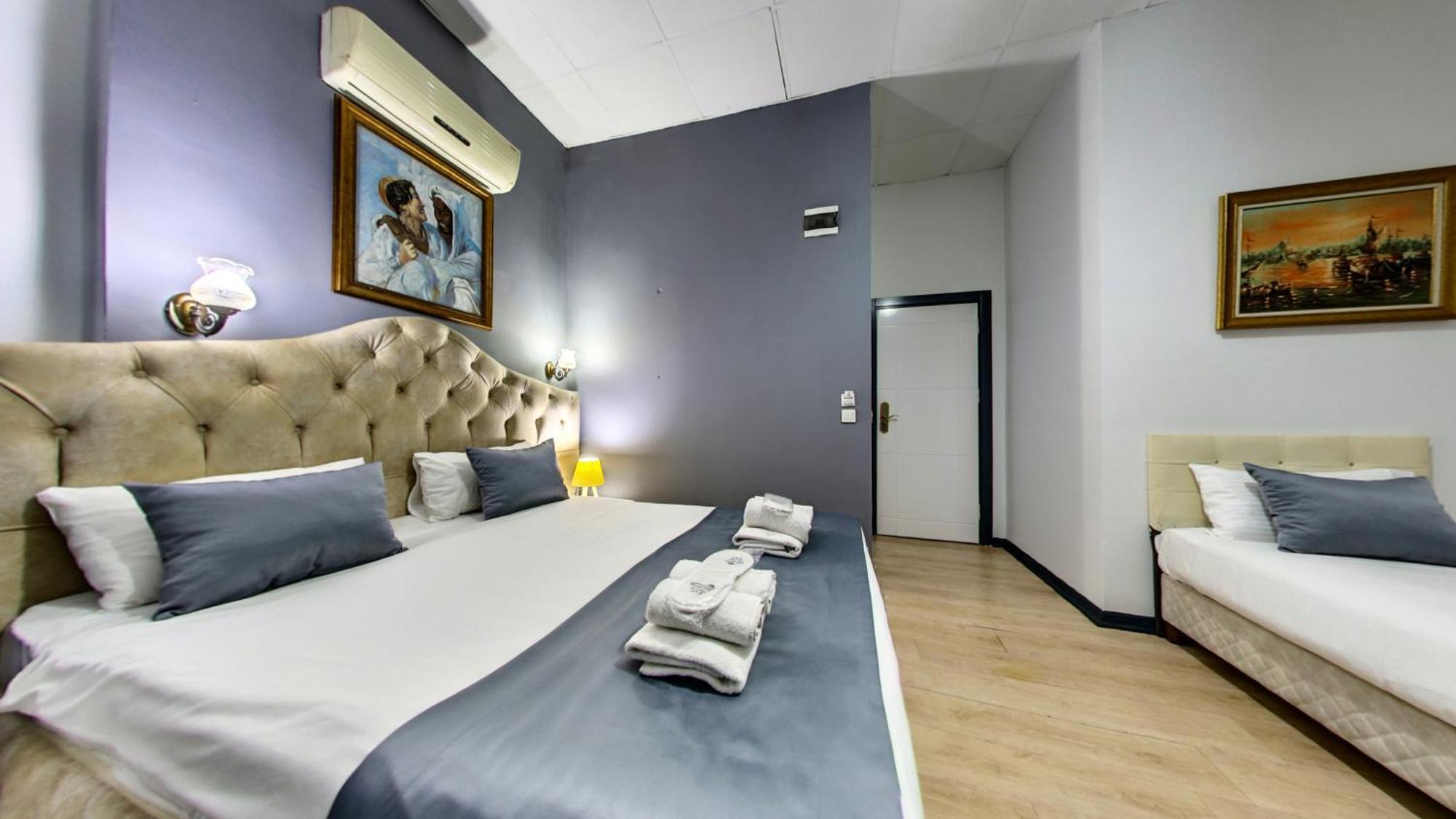 Hotel Mara