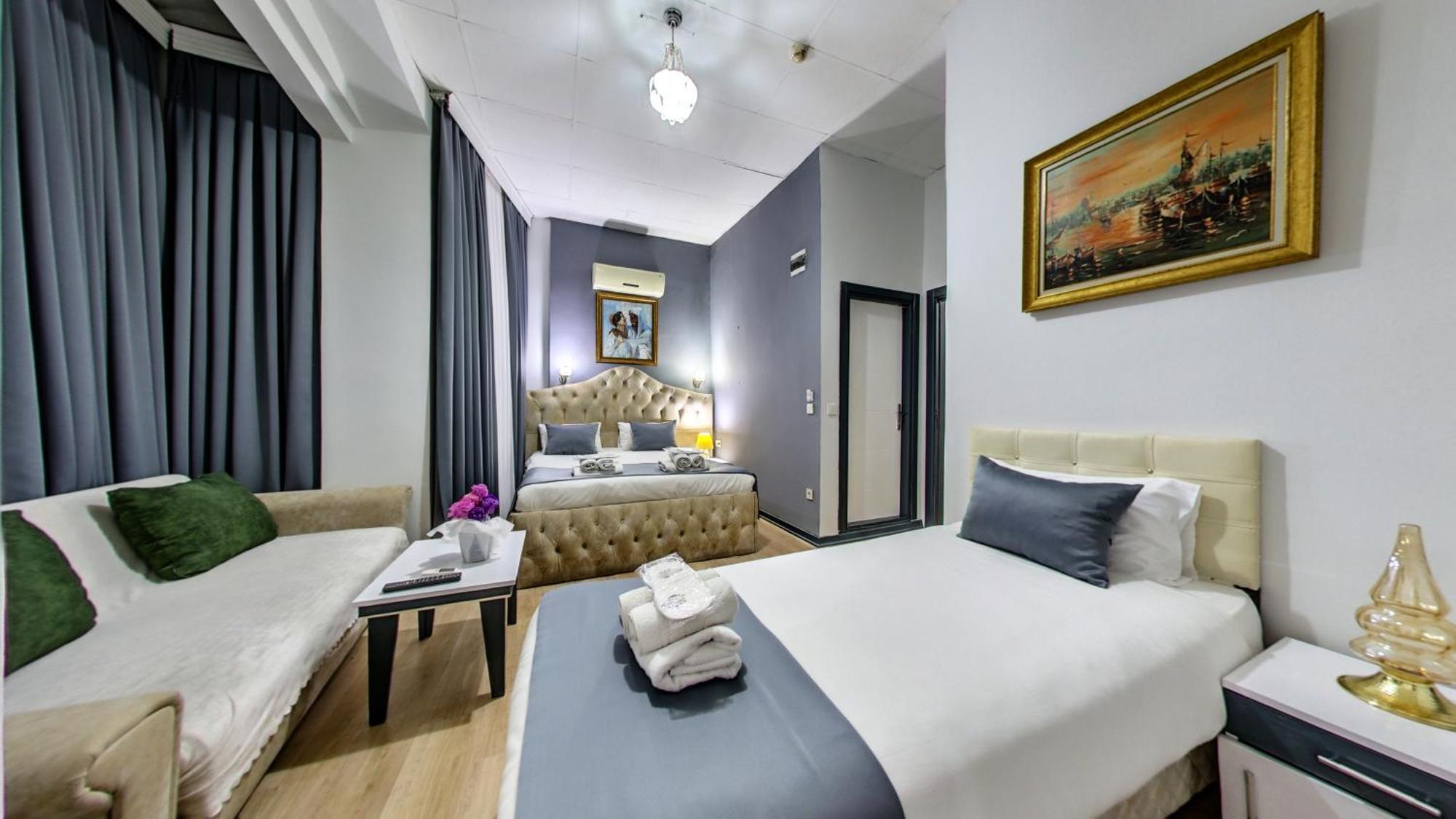 Hotel Mara 3*