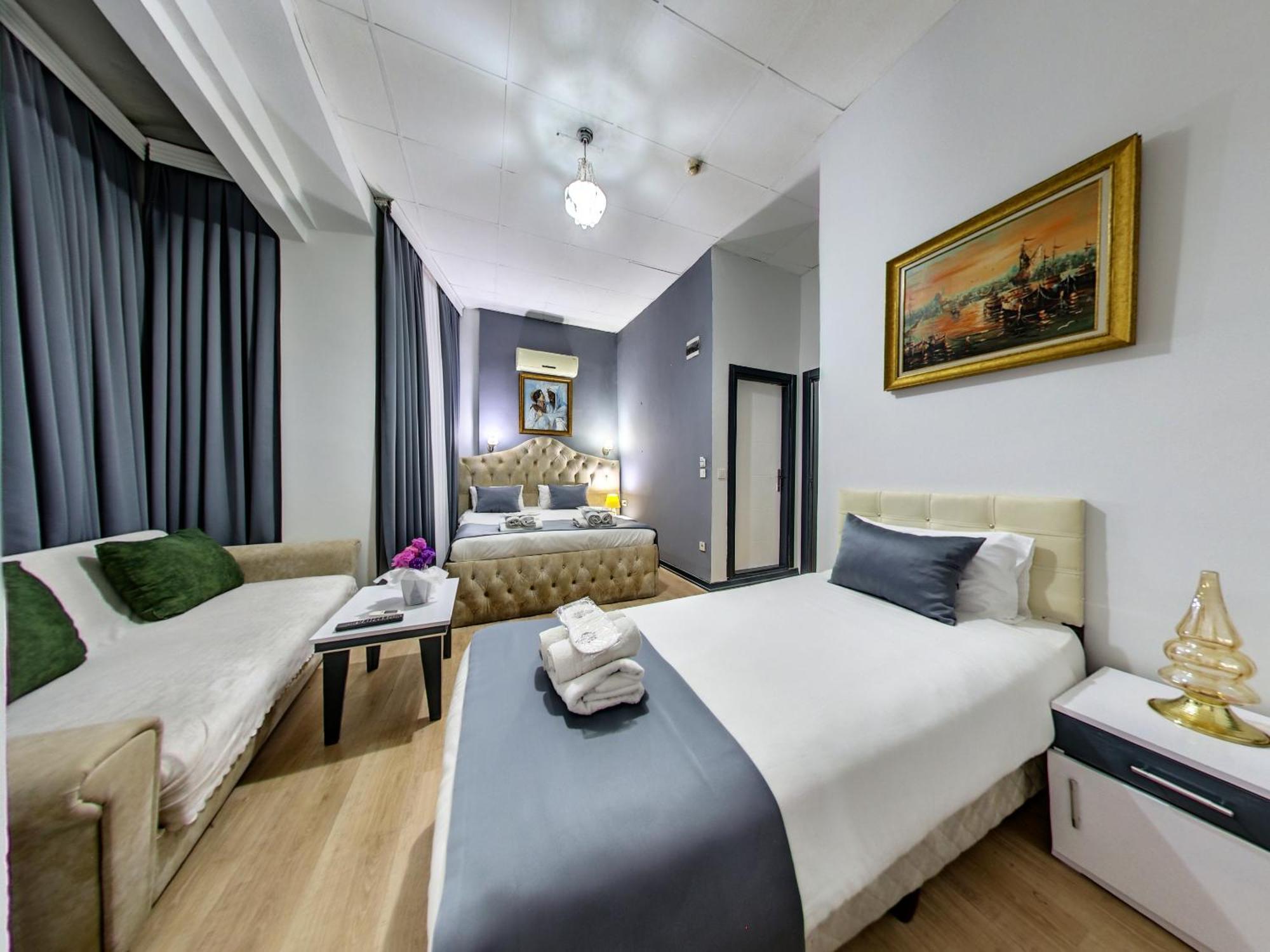Hotel Mara
