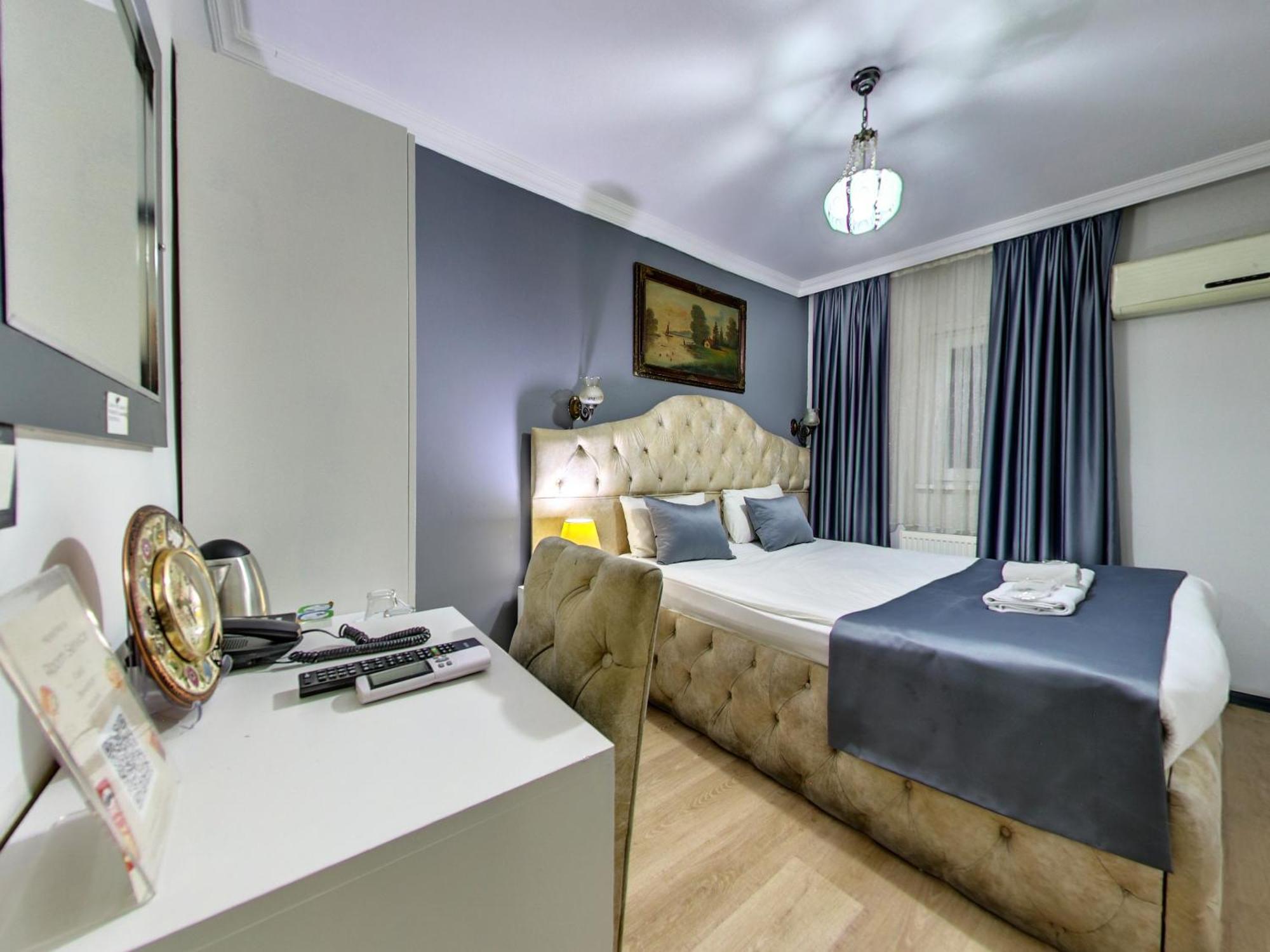 Hotel Mara