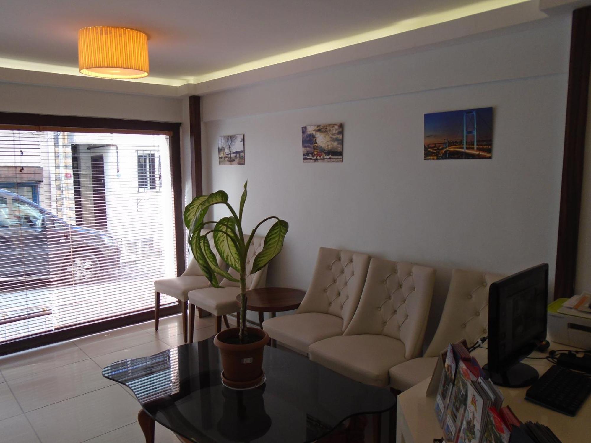 House Apart Otel