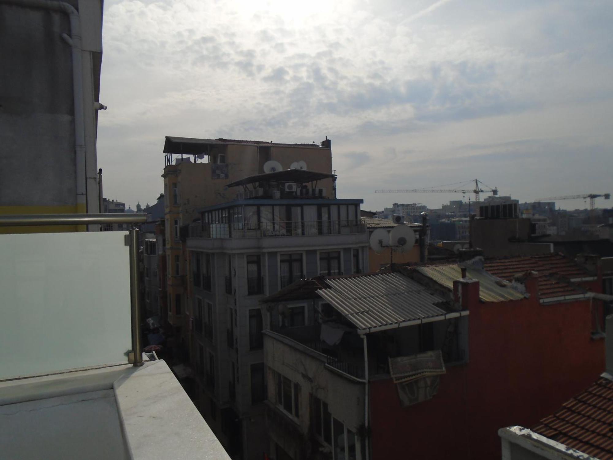 Apart Otel House 3*
