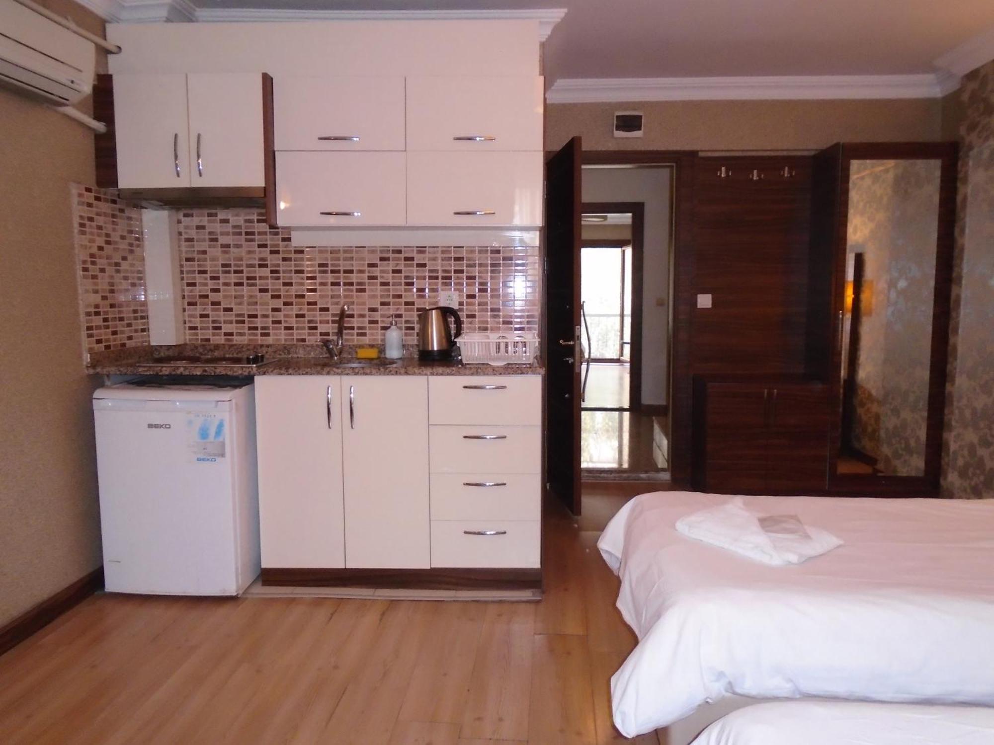 House Apart Otel 3*