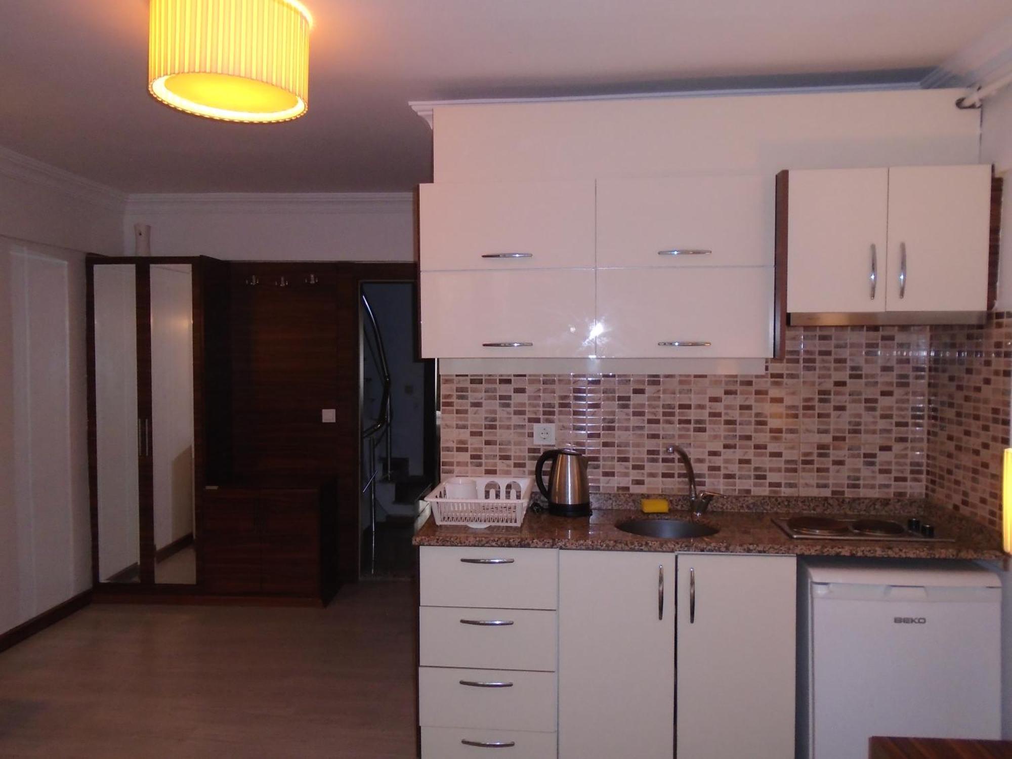 House Apart Otel 3*
