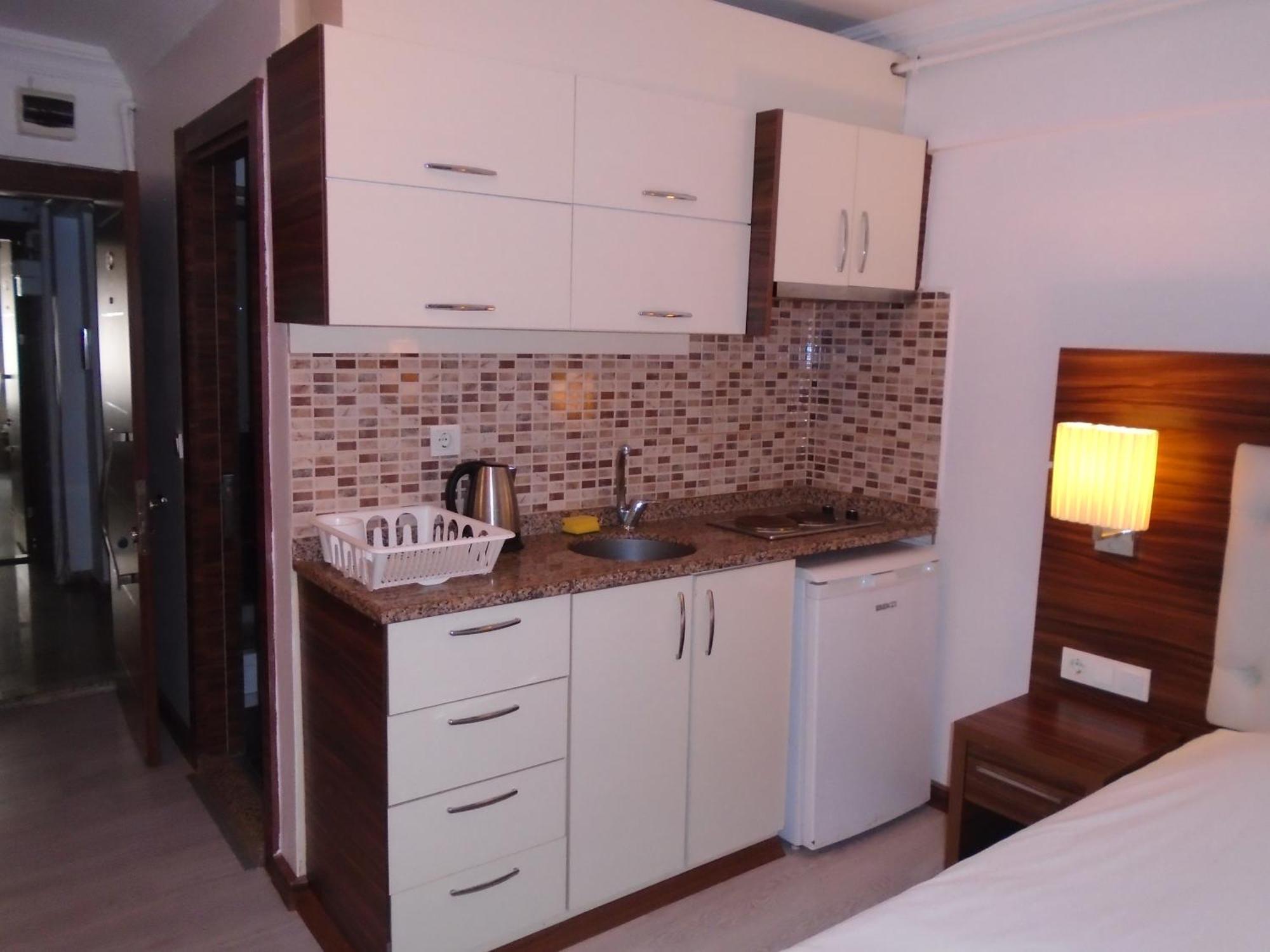 House Apart Otel İstanbul