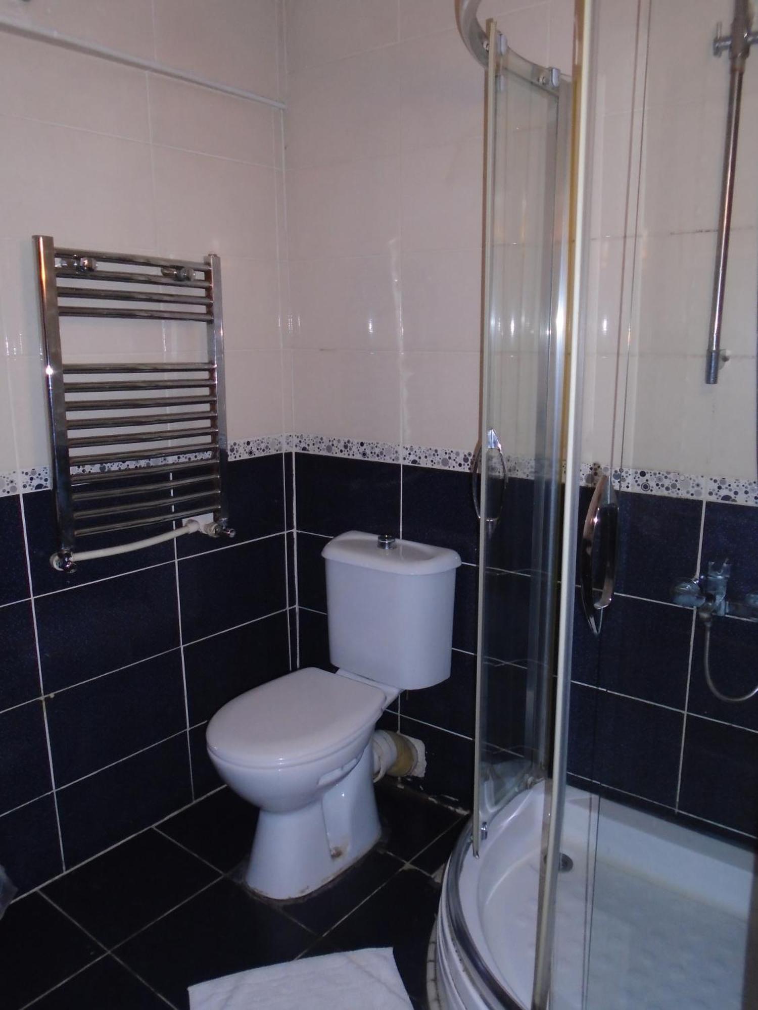 Aparthotel House