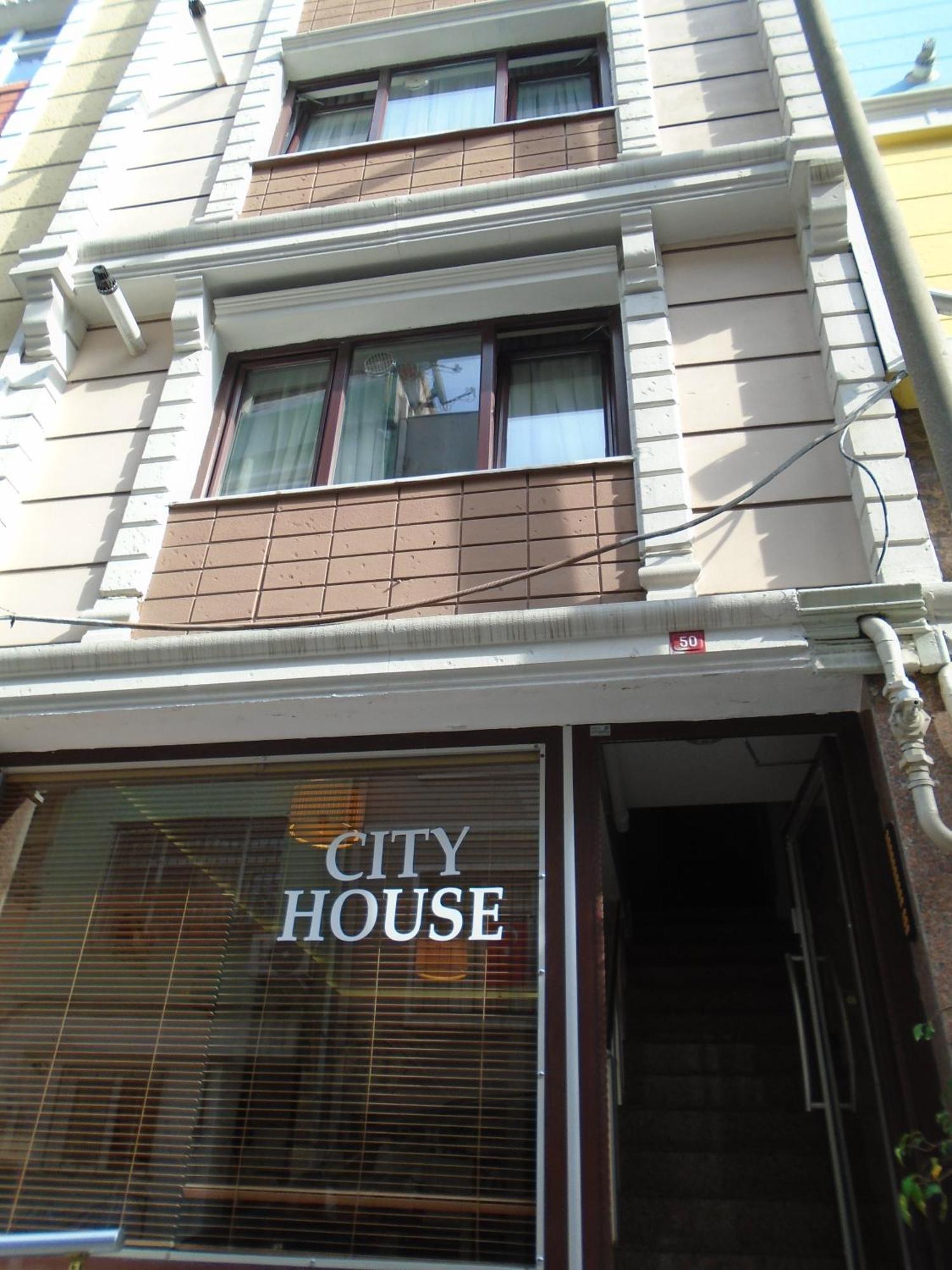 House Apart Otel 3*