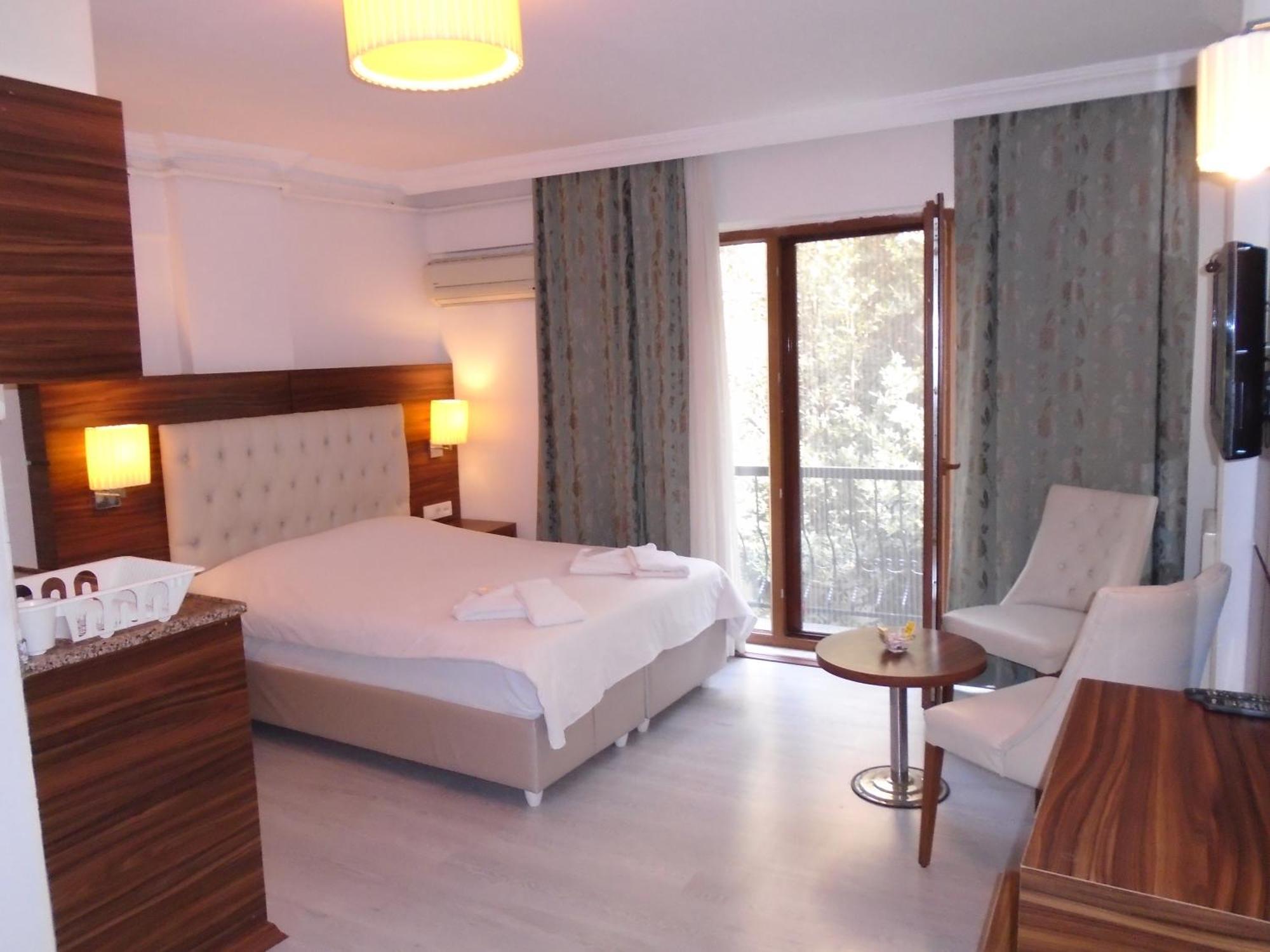 Apart Otel House İstanbul
