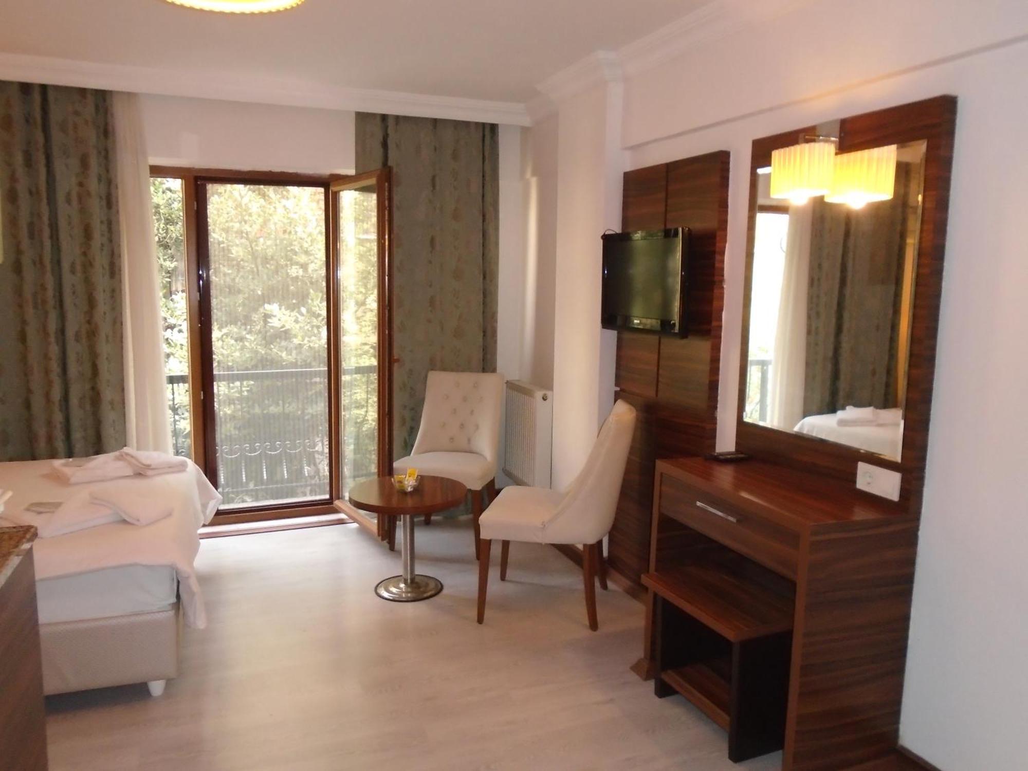 House İstanbul