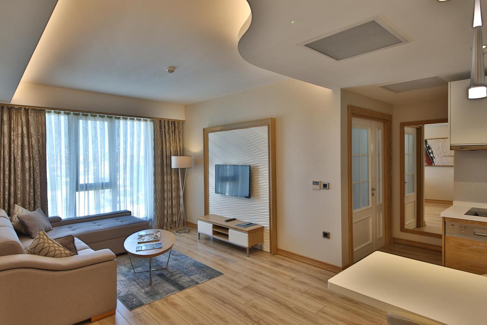 Bof Ceo Atasehir