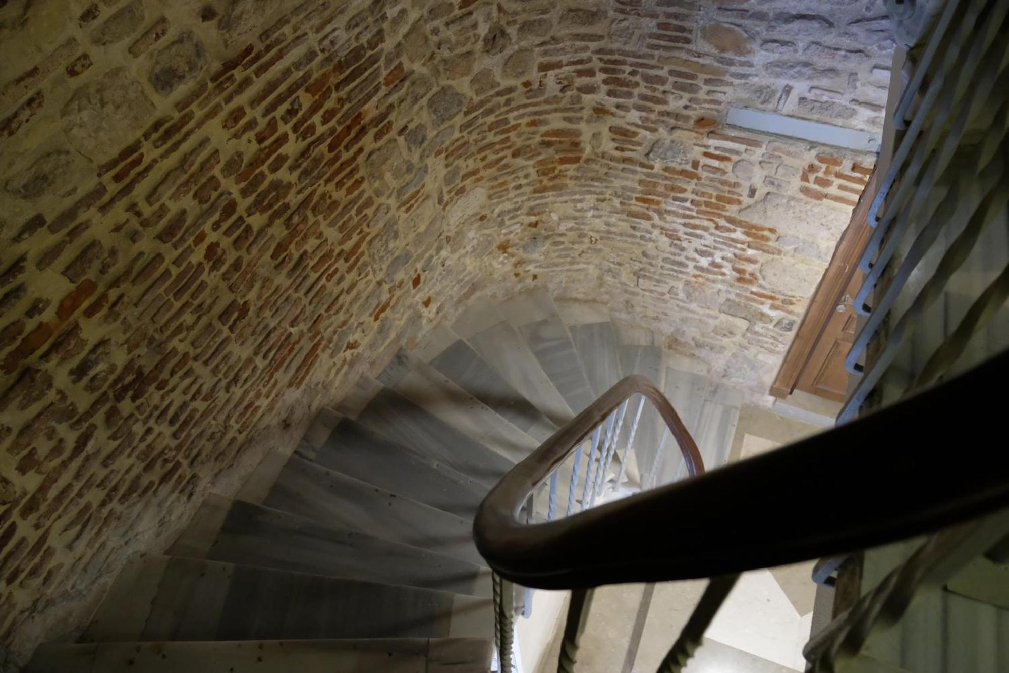 Galatahan Karakoy Otel 4*