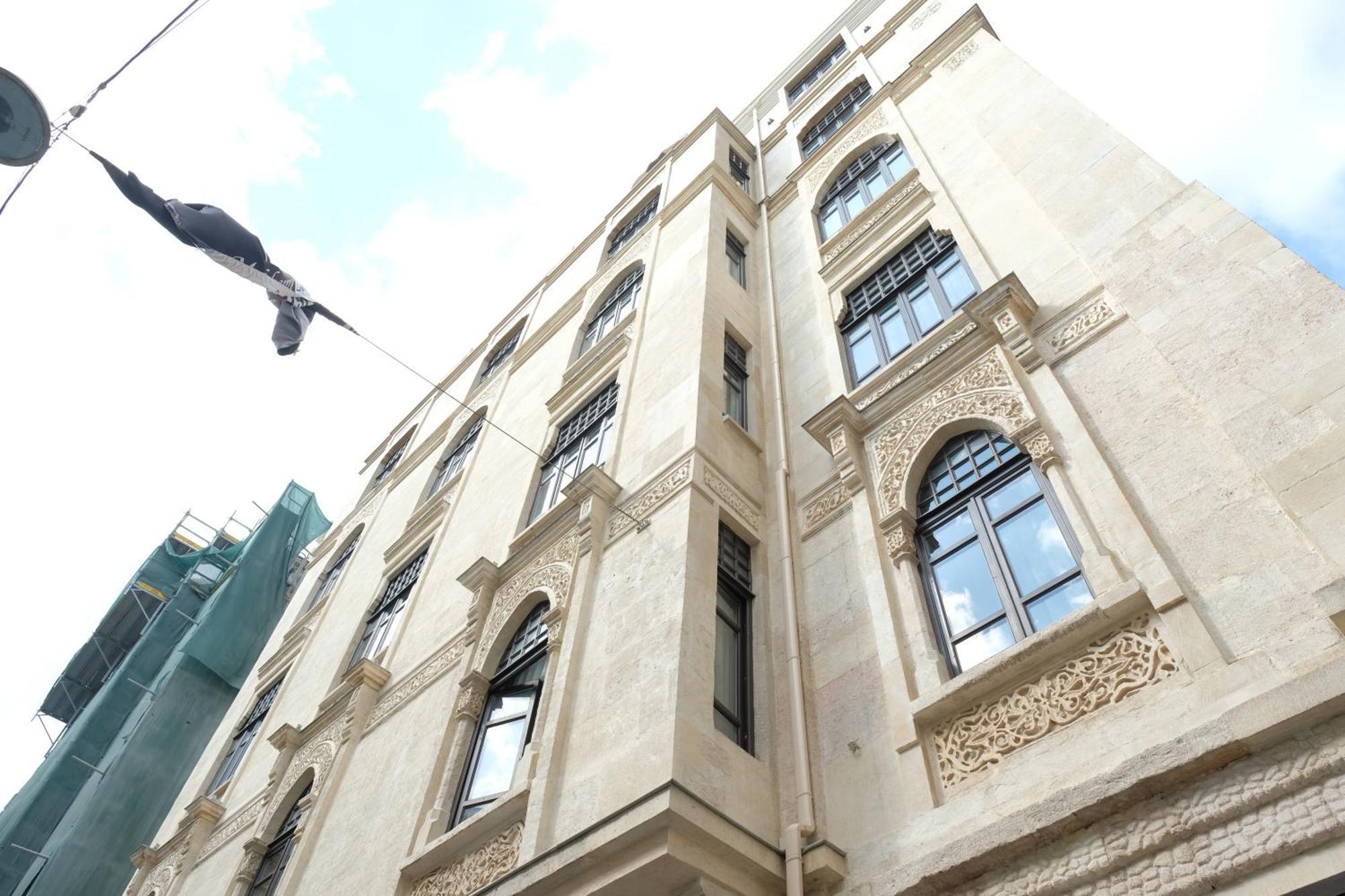 Otel Galatahan Karakoy 4*