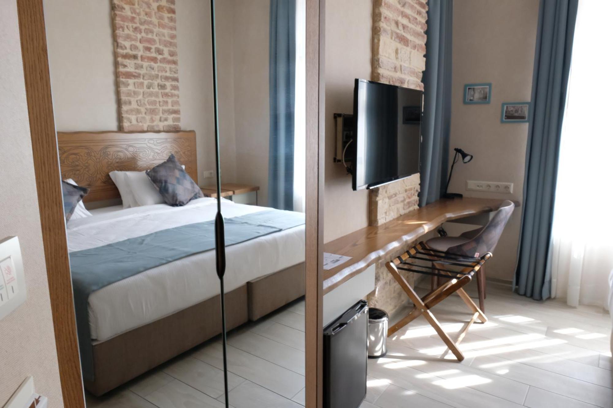 Otel Galatahan Karakoy