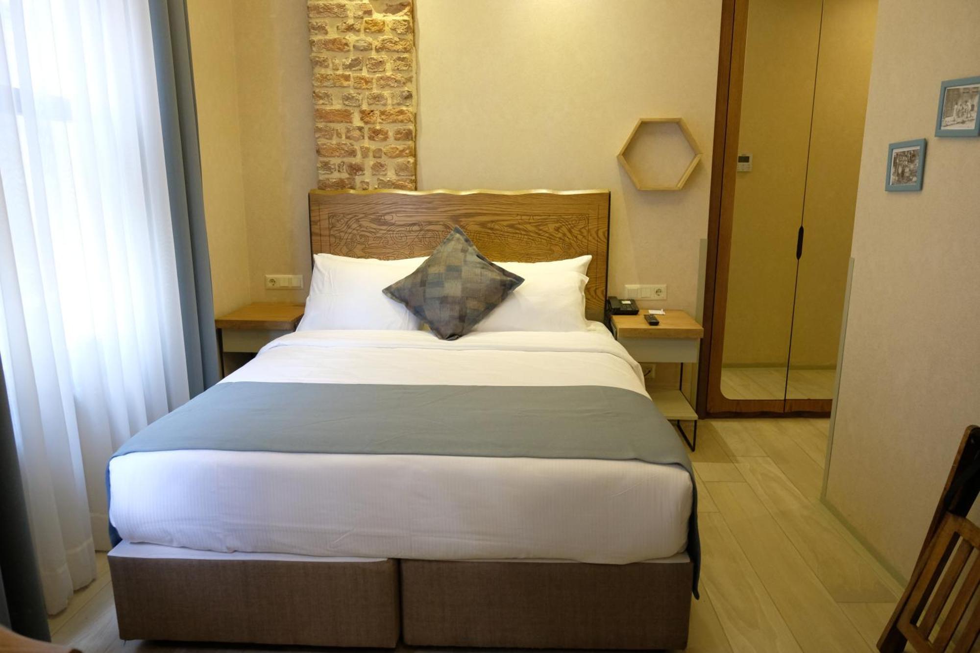 Otel Galatahan Karakoy