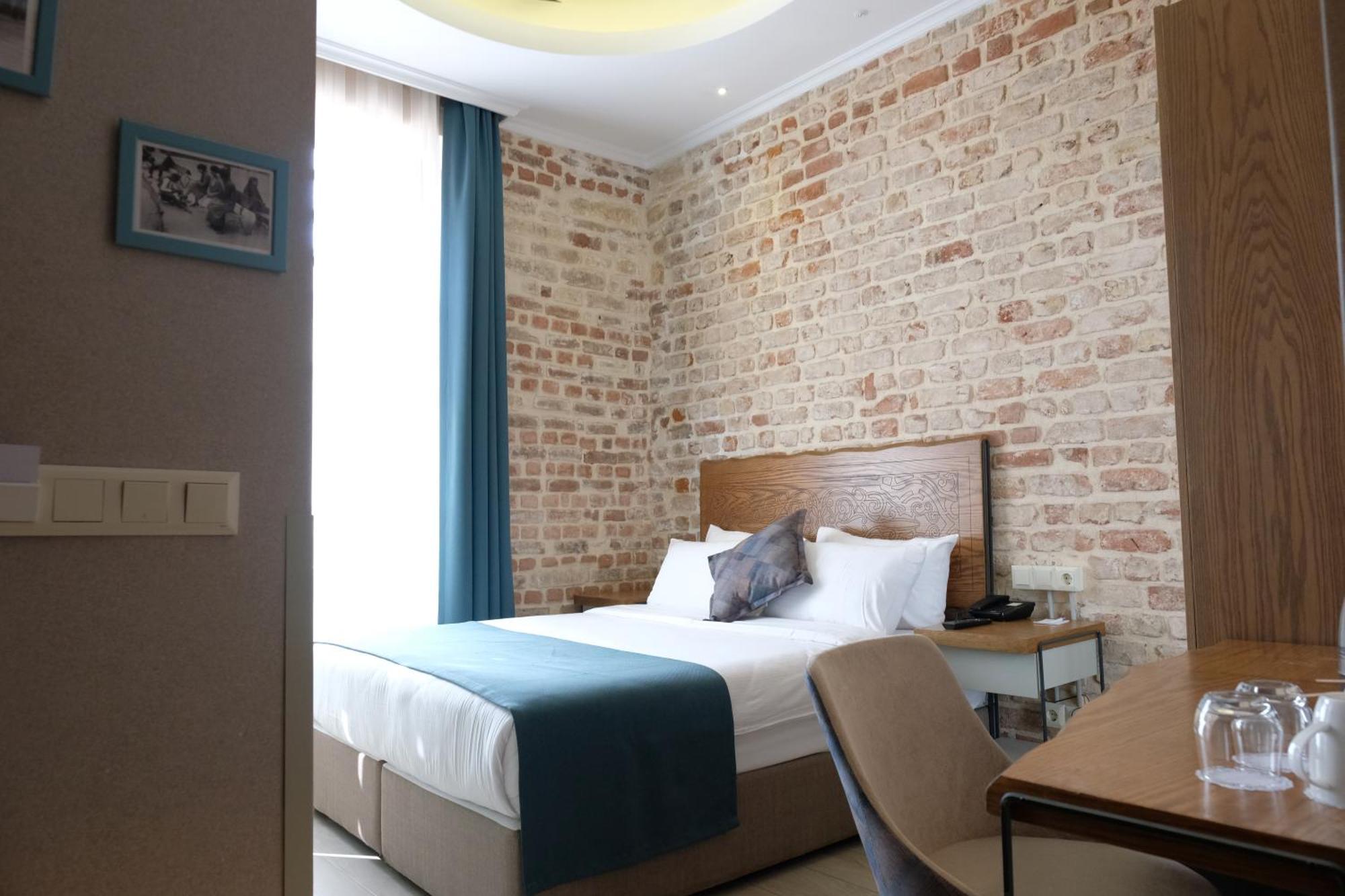 Galatahan Karakoy Otel 4*